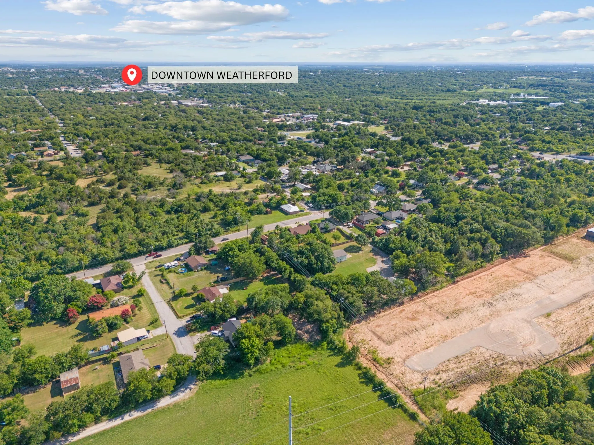 Improved Land For Sale in Parker County , 1712 Madison Street, Weatherford, Texas 76086, 0, 0, Garage spaces, 0 Sqft, built in 1993, mls#21358816, Real Estate Agent in Weatherford, Homes For Sale in Parker county, Homes For Sale in Weatherford, Realtor in Weatherford Texas, Real Estate Brokerage Independent Realty Texas, Luminita Cordes Realtor
