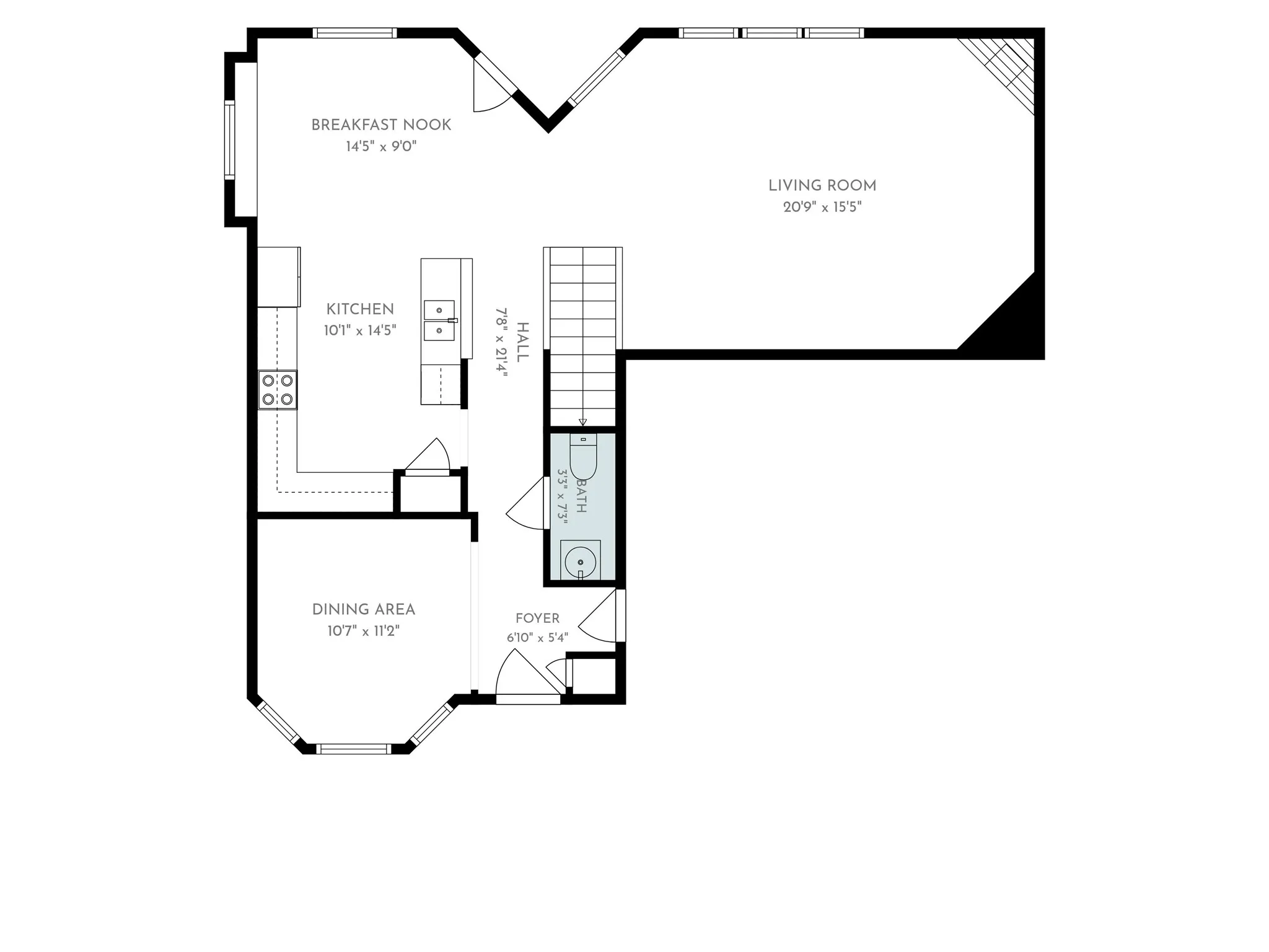 Single Family Residence For Sale in Hunt County , 141 Toma Hawk Drive, Greenville, Texas 75402, 4 Bedroom, 3 Bathroom, 2 Garage spaces, 2,507 Sqft, built in 2004, mls#21358741, Real Estate Agent in Greenville, Homes For Sale in Hunt county, Homes For Sale in Greenville, Realtor in Greenville Texas, Real Estate Brokerage Independent Realty Texas, Luminita Cordes Realtor