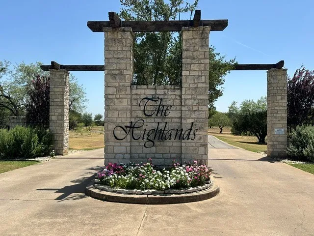 The Highlands