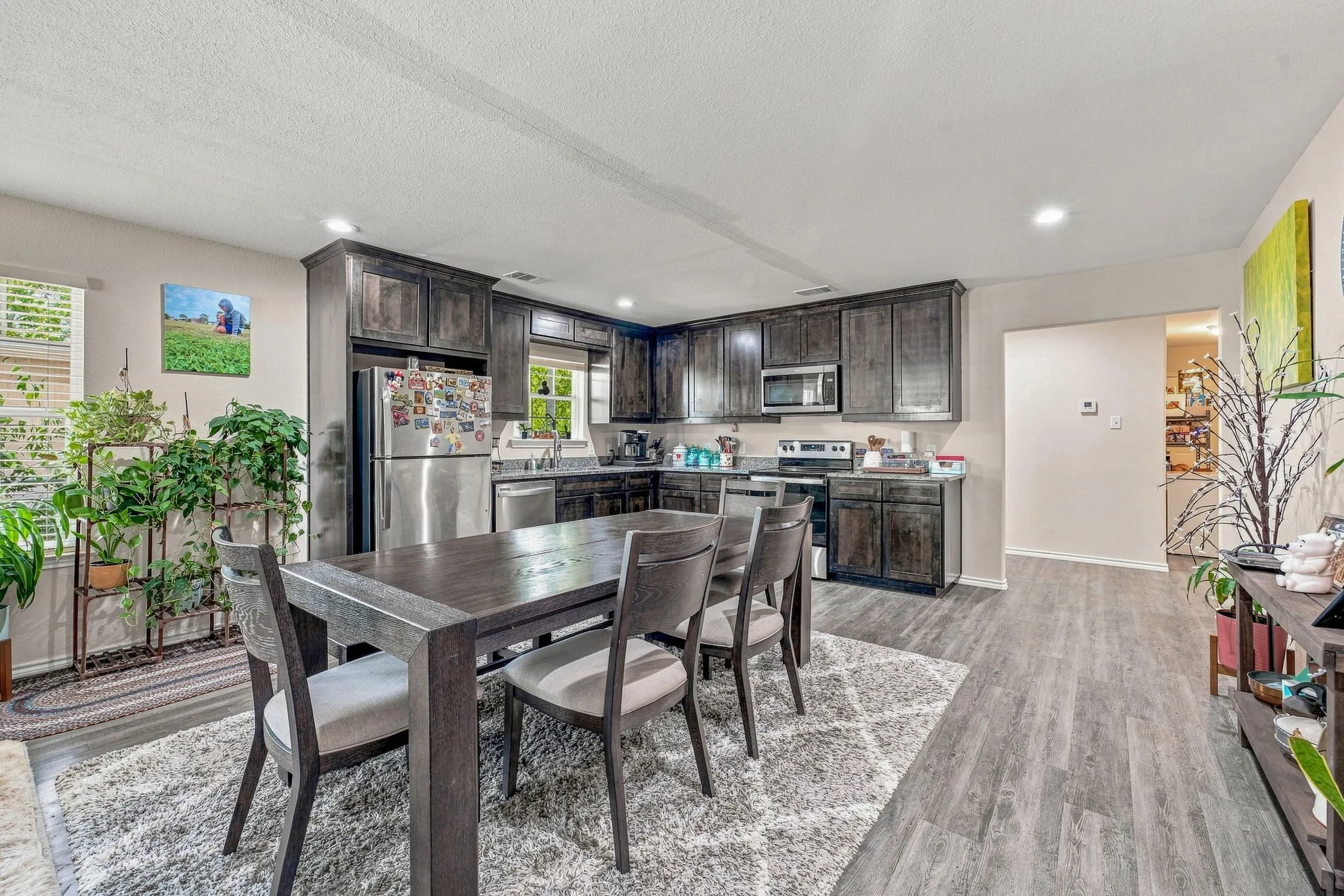 Single Family Residence For Sale in Palo Pinto County , 1006 SE 3rd Street, Mineral Wells, Texas 76067, 3 Bedroom, 2 Bathroom, 2 Garage spaces, 1,481 Sqft, built in 2022, mls#21357536, Real Estate Agent in Mineral Wells, Homes For Sale in Palo Pinto county, Homes For Sale in Mineral Wells, Realtor in Mineral Wells Texas, Real Estate Brokerage Independent Realty Texas, Luminita Cordes Realtor