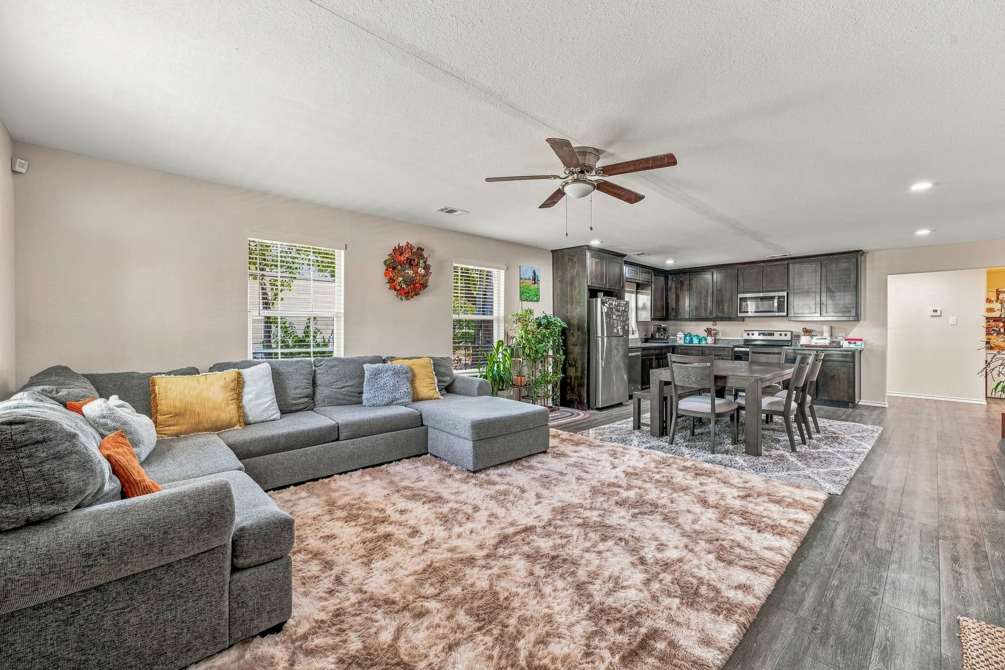 Single Family Residence For Sale in Palo Pinto County , 1006 SE 3rd Street, Mineral Wells, Texas 76067, 3 Bedroom, 2 Bathroom, 2 Garage spaces, 1,481 Sqft, built in 2022, mls#21357536, Real Estate Agent in Mineral Wells, Homes For Sale in Palo Pinto county, Homes For Sale in Mineral Wells, Realtor in Mineral Wells Texas, Real Estate Brokerage Independent Realty Texas, Luminita Cordes Realtor