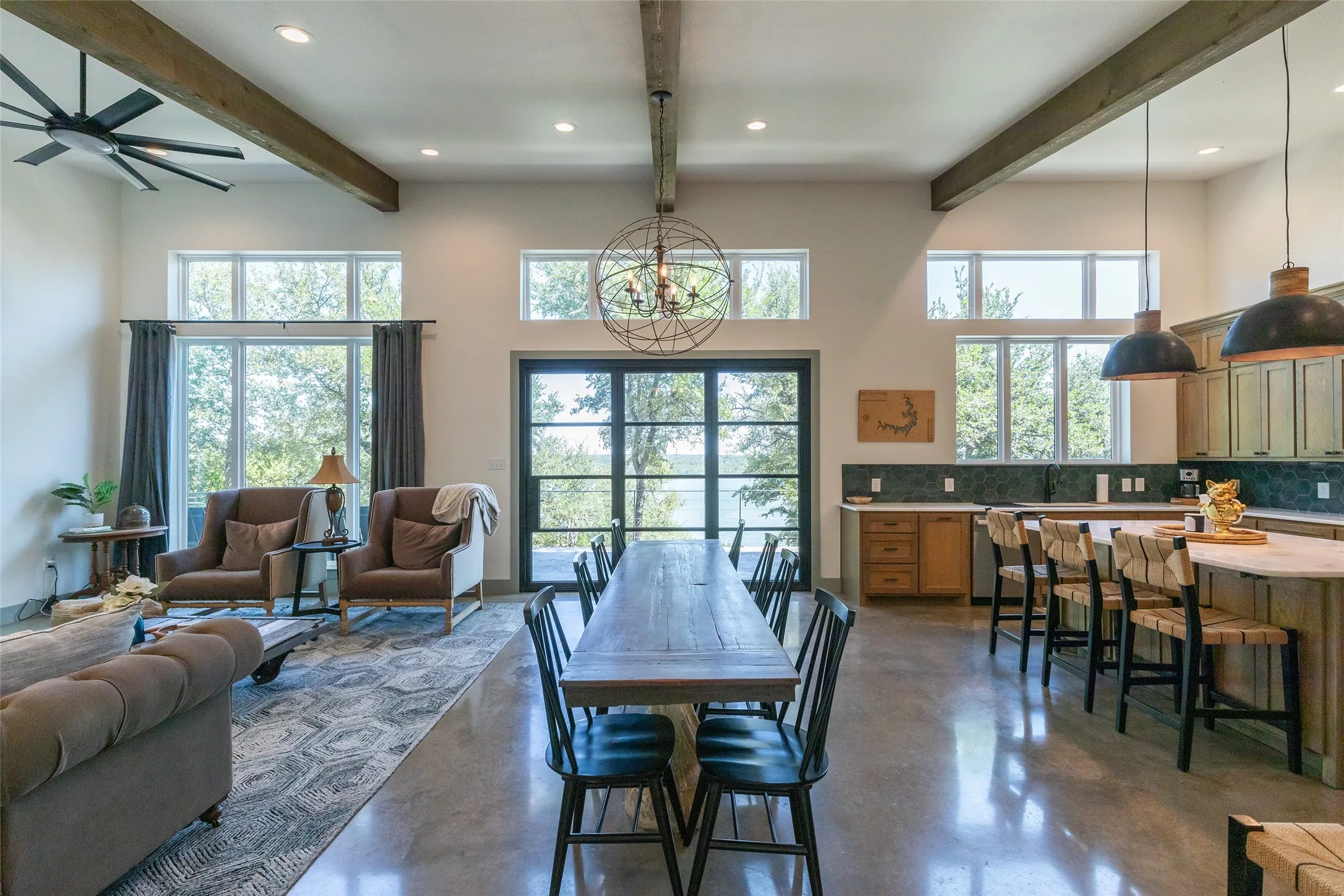 Single Family Residence For Sale in Brown County , 632 Oak Point Drive, May, Texas 76857, 3 Bedroom, 3 Bathroom, 2 Garage spaces, 2,410 Sqft, built in 2022, mls#21358709, Real Estate Agent in May, Homes For Sale in Brown county, Homes For Sale in May, Realtor in May Texas, Real Estate Brokerage Independent Realty Texas, Luminita Cordes Realtor