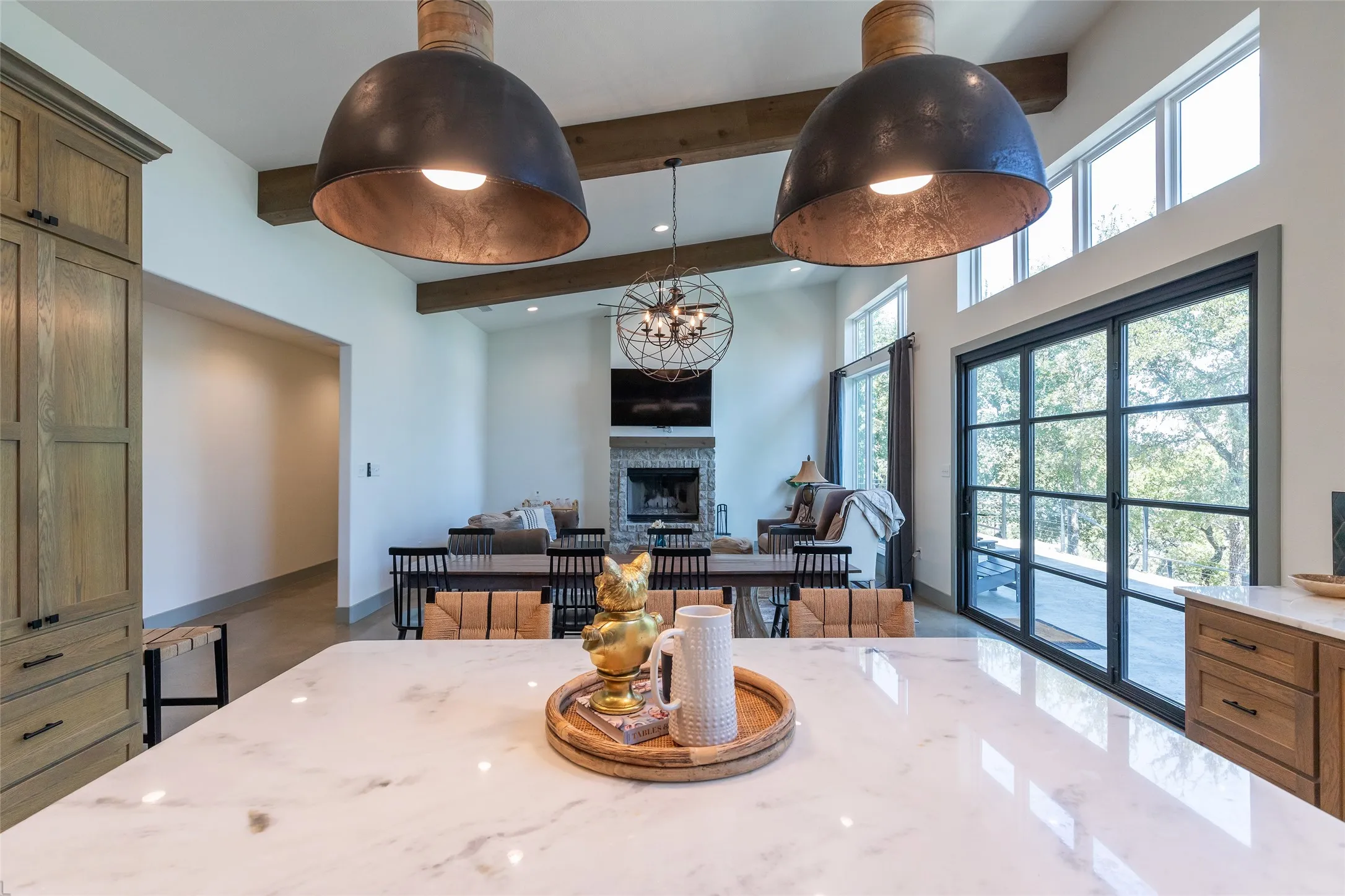Single Family Residence For Sale in Brown County , 632 Oak Point Drive, May, Texas 76857, 3 Bedroom, 3 Bathroom, 2 Garage spaces, 2,410 Sqft, built in 2022, mls#21358709, Real Estate Agent in May, Homes For Sale in Brown county, Homes For Sale in May, Realtor in May Texas, Real Estate Brokerage Independent Realty Texas, Luminita Cordes Realtor