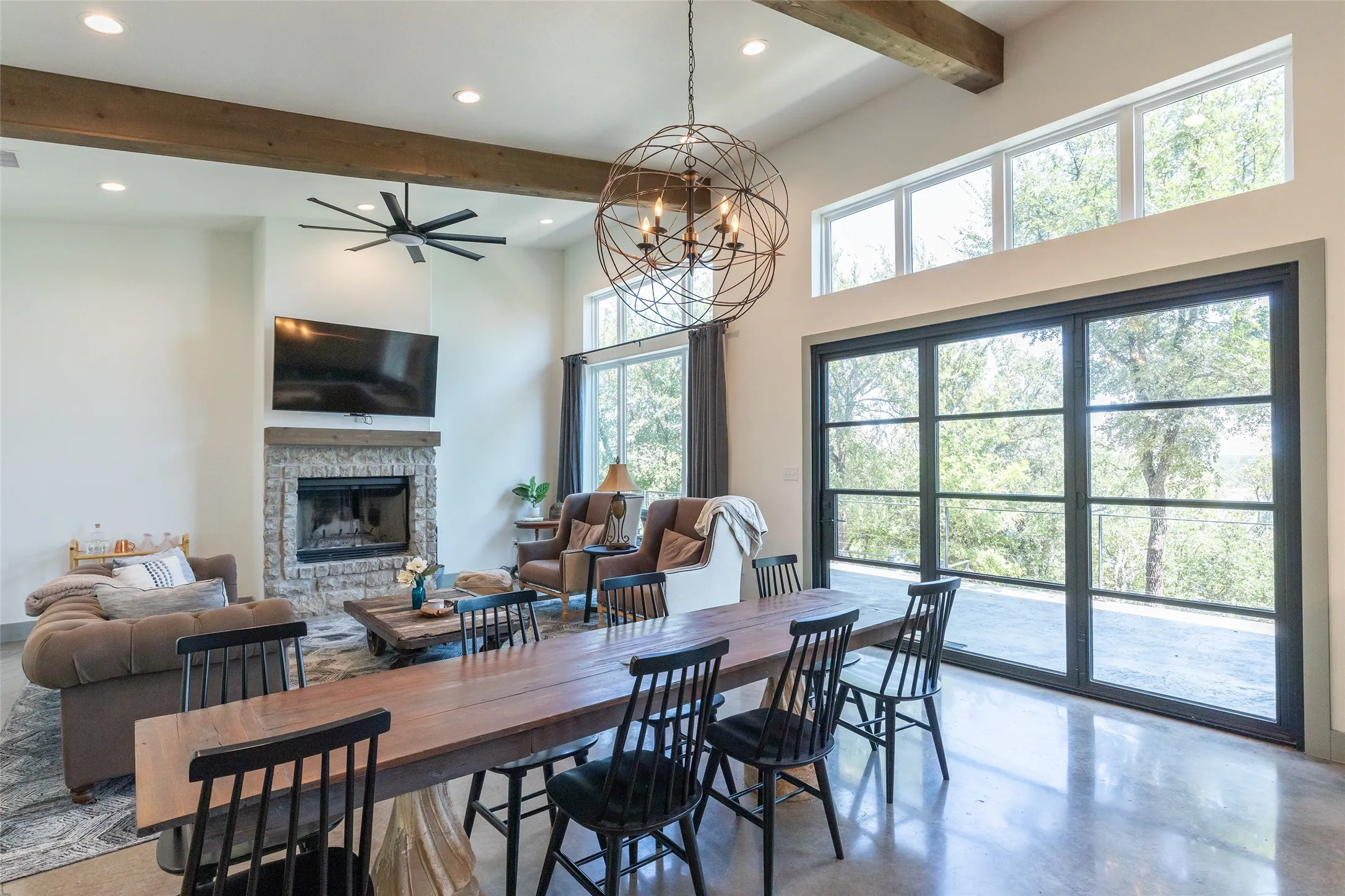 Single Family Residence For Sale in Brown County , 632 Oak Point Drive, May, Texas 76857, 3 Bedroom, 3 Bathroom, 2 Garage spaces, 2,410 Sqft, built in 2022, mls#21358709, Real Estate Agent in May, Homes For Sale in Brown county, Homes For Sale in May, Realtor in May Texas, Real Estate Brokerage Independent Realty Texas, Luminita Cordes Realtor