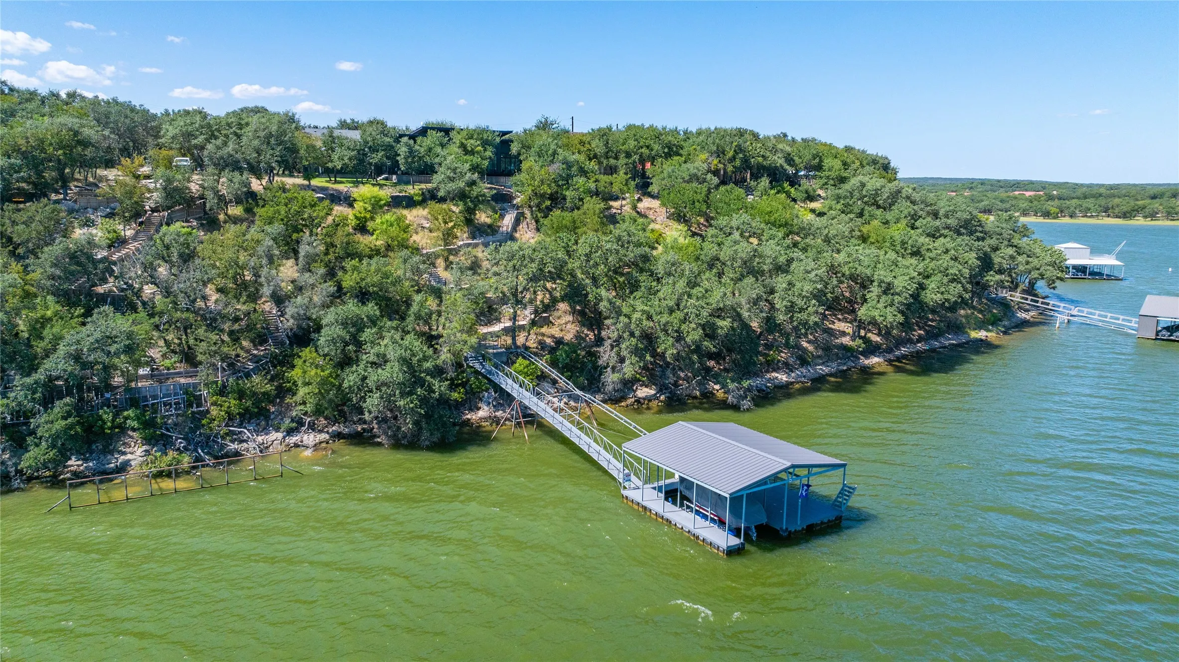 Single Family Residence For Sale in Brown County , 632 Oak Point Drive, May, Texas 76857, 3 Bedroom, 3 Bathroom, 2 Garage spaces, 2,410 Sqft, built in 2022, mls#21358709, Real Estate Agent in May, Homes For Sale in Brown county, Homes For Sale in May, Realtor in May Texas, Real Estate Brokerage Independent Realty Texas, Luminita Cordes Realtor