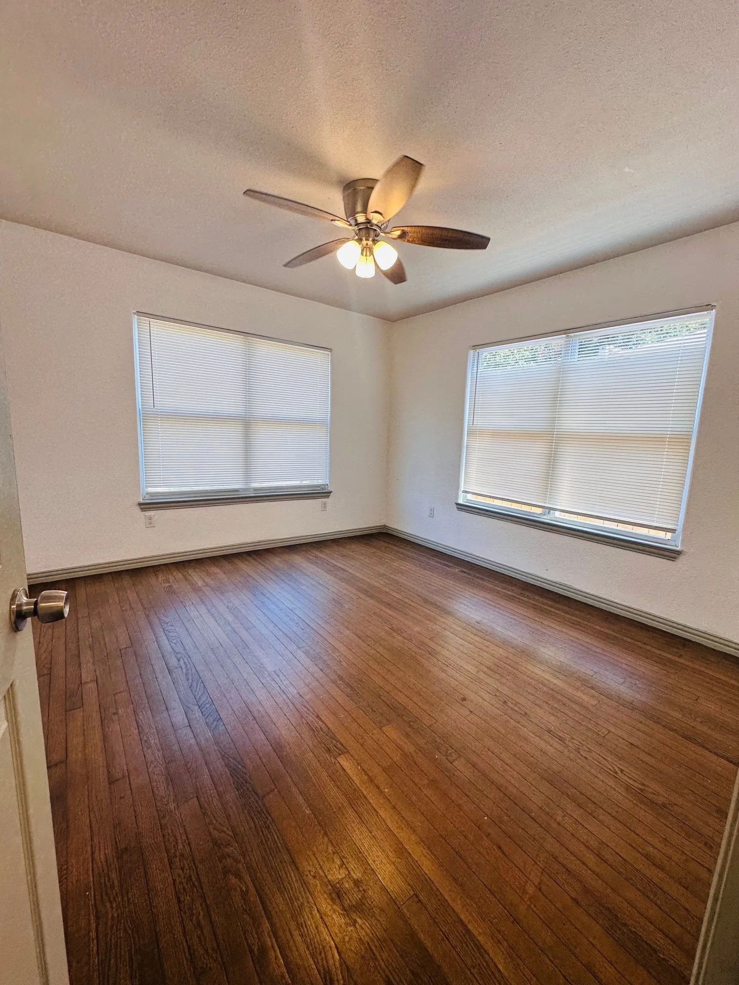 Front Bedroom