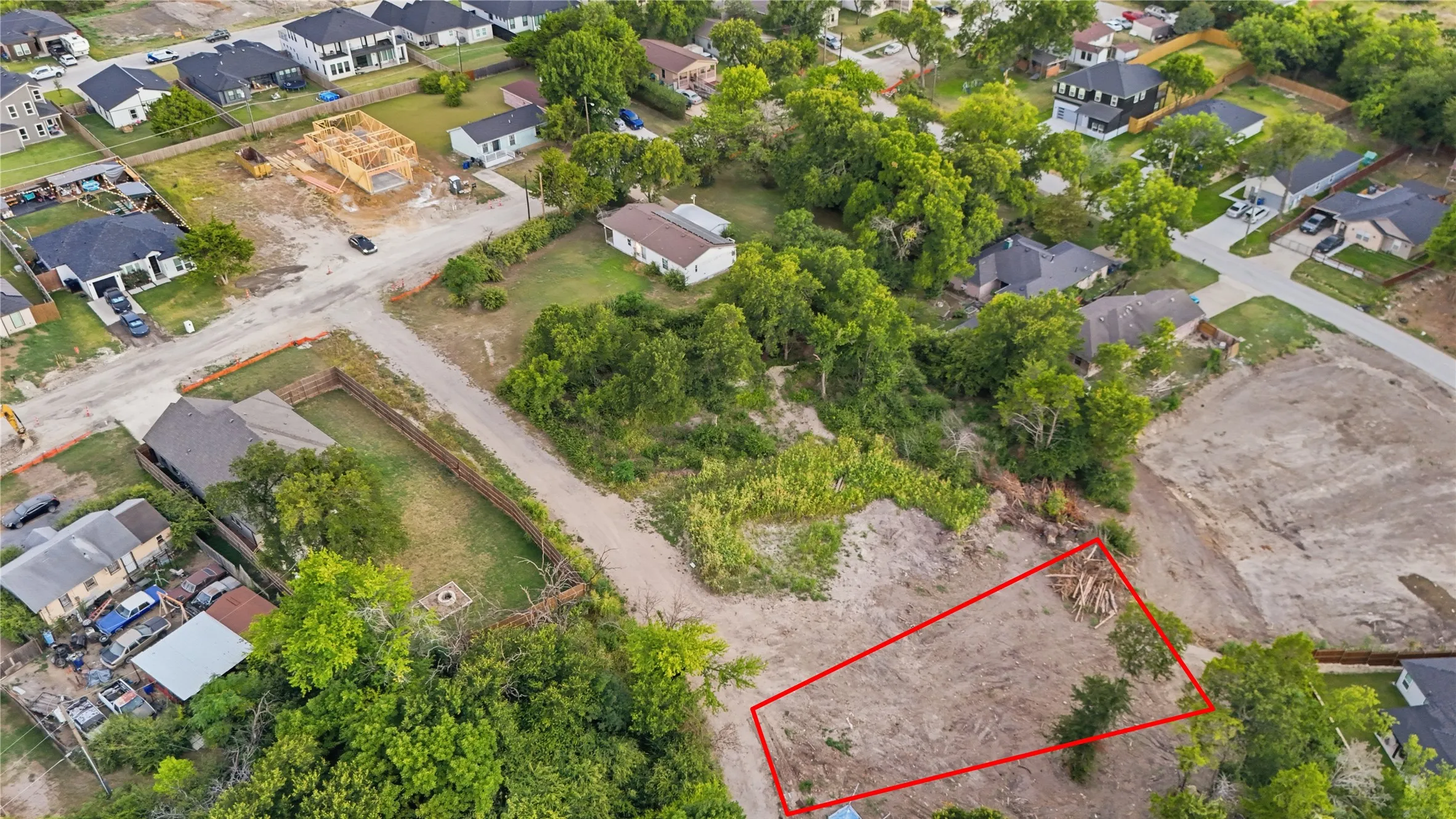 Unimproved Land For Sale in Dallas County , 6011 Chelsea Avenue, Dallas, Texas 75241, 0, 0, Garage spaces, 0 Sqft, built in 0, mls#21357742, Real Estate Agent in Dallas, Homes For Sale in Dallas county, Homes For Sale in Dallas, Realtor in Dallas Texas, Real Estate Brokerage Independent Realty Texas, Luminita Cordes Realtor