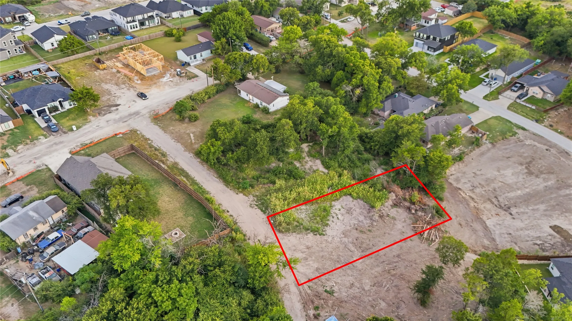 Unimproved Land For Sale in Dallas County , 6017 Chelsea Avenue, Dallas, Texas 75241, 0, 0, Garage spaces, 0 Sqft, built in 0, mls#21357757, Real Estate Agent in Dallas, Homes For Sale in Dallas county, Homes For Sale in Dallas, Realtor in Dallas Texas, Real Estate Brokerage Independent Realty Texas, Luminita Cordes Realtor