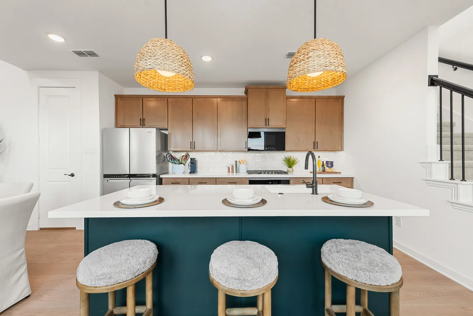 Hillside Village Model - MLS - 013
