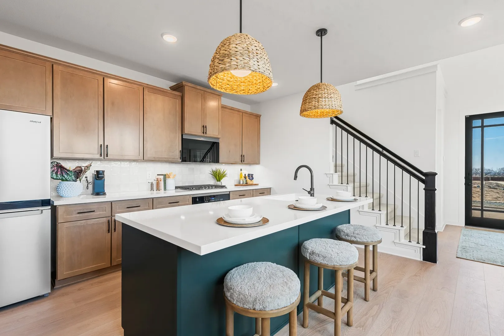 Hillside Village Model - MLS - 014