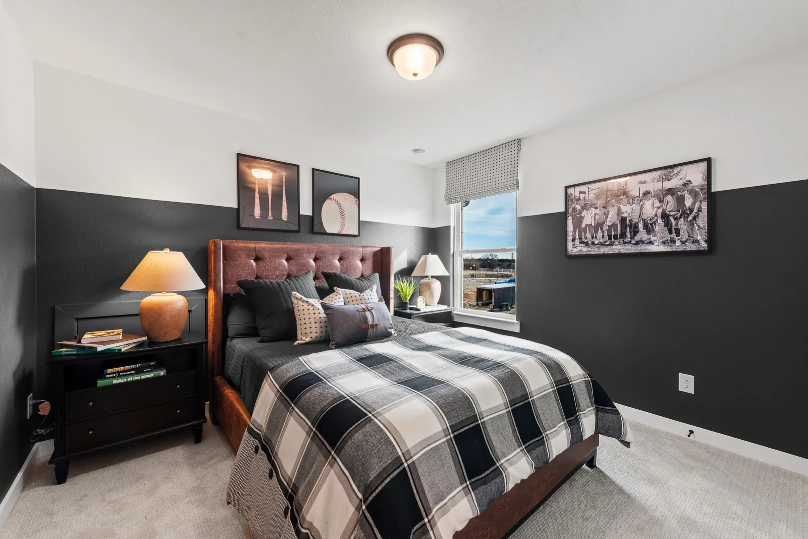 Hillside Village Model - MLS - 034