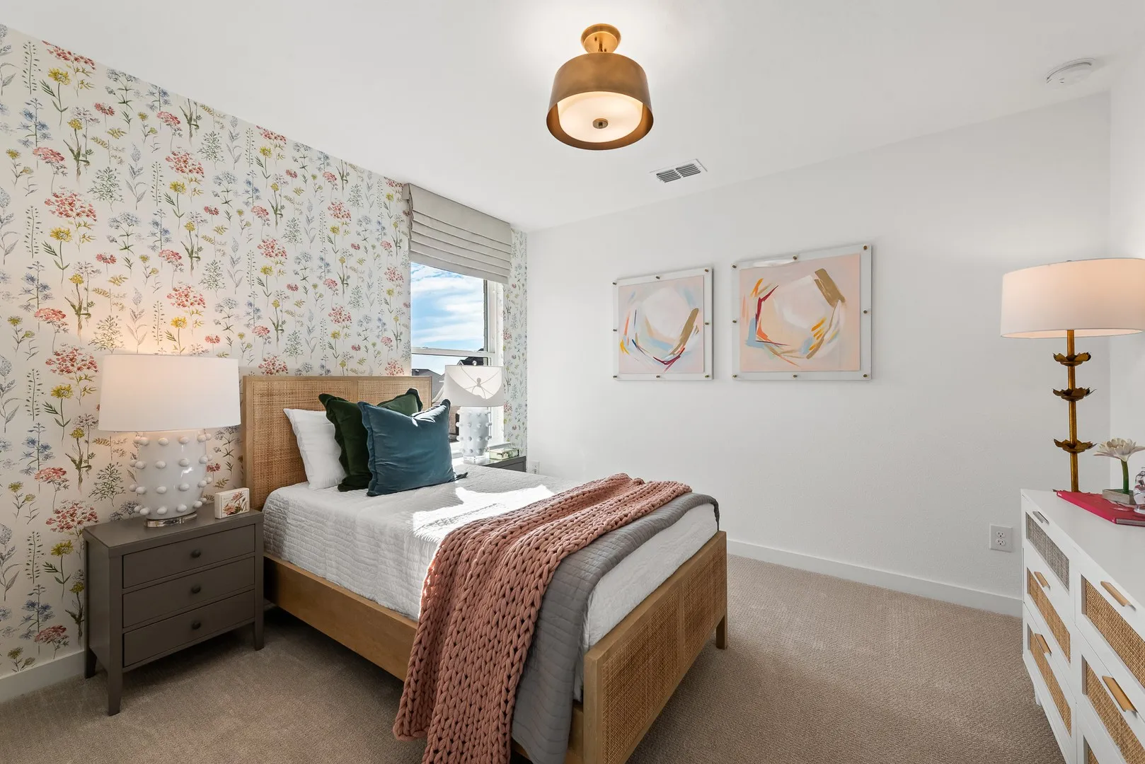 Hillside Village Model - MLS - 032