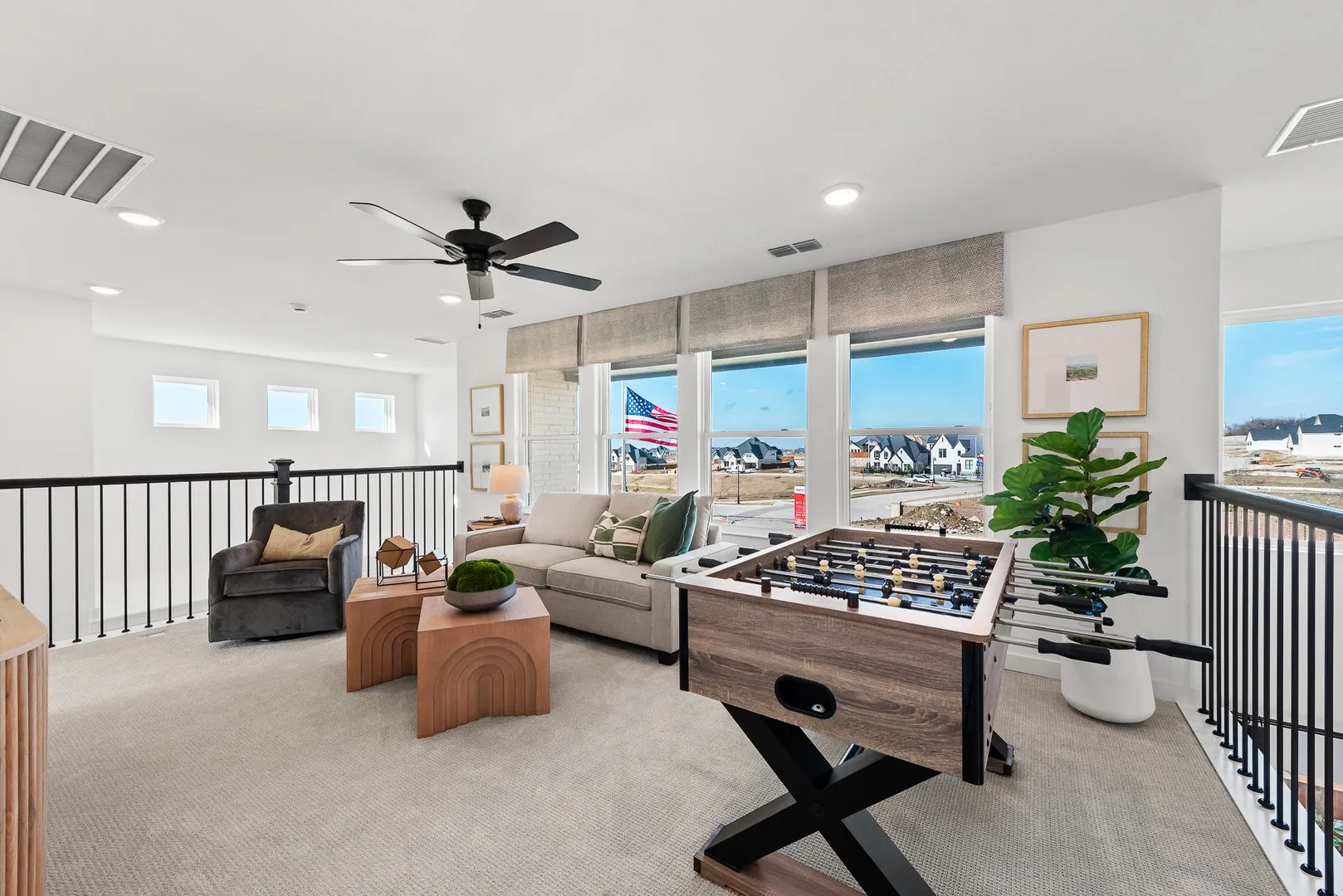 Hillside Village Model - MLS - 031