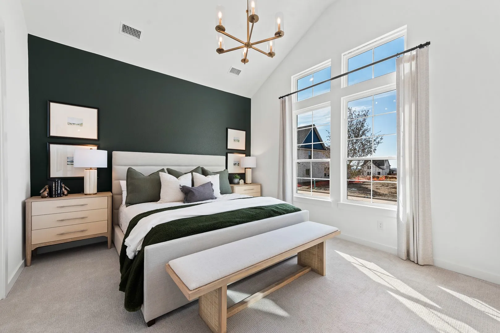 Hillside Village Model - MLS - 023