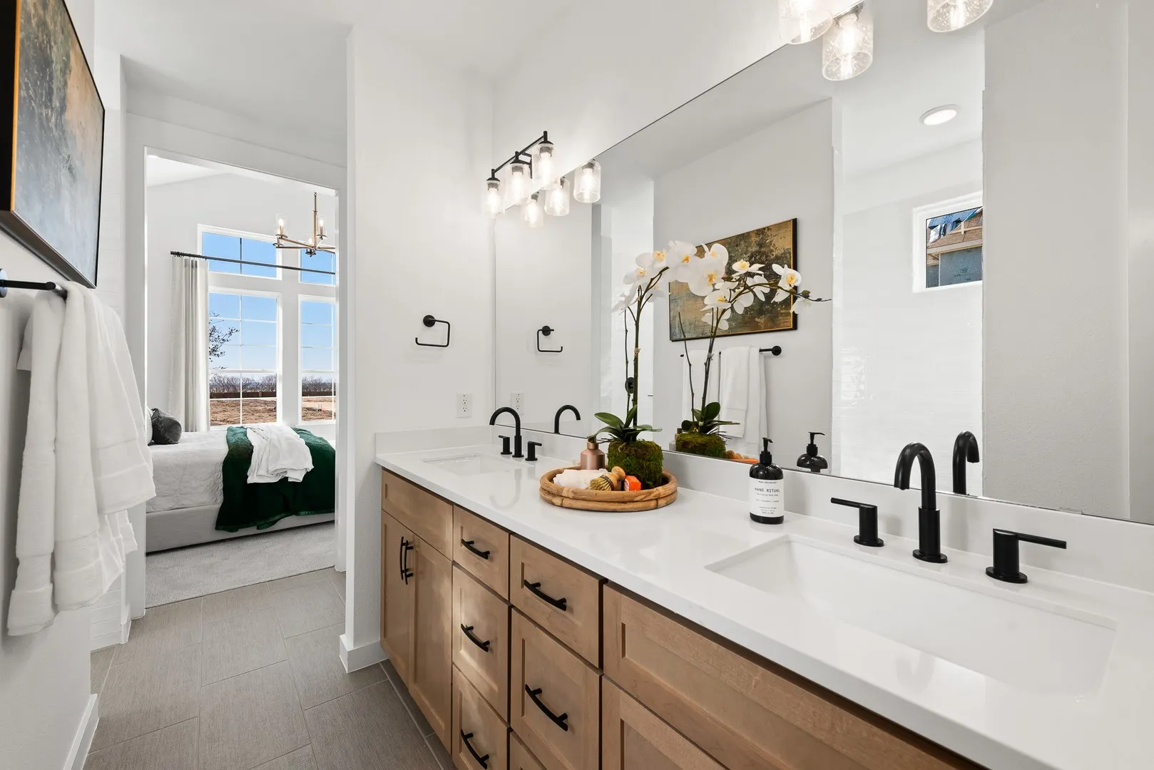 Hillside Village Model - MLS - 027
