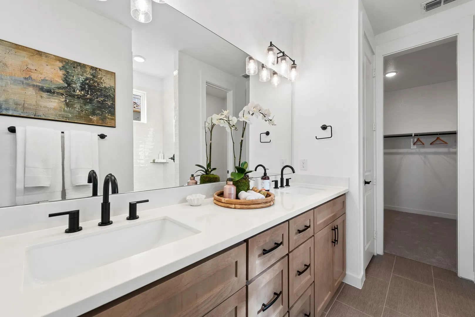 Hillside Village Model - MLS - 025