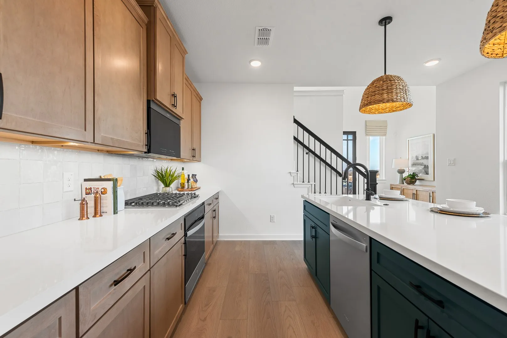Hillside Village Model - MLS - 015