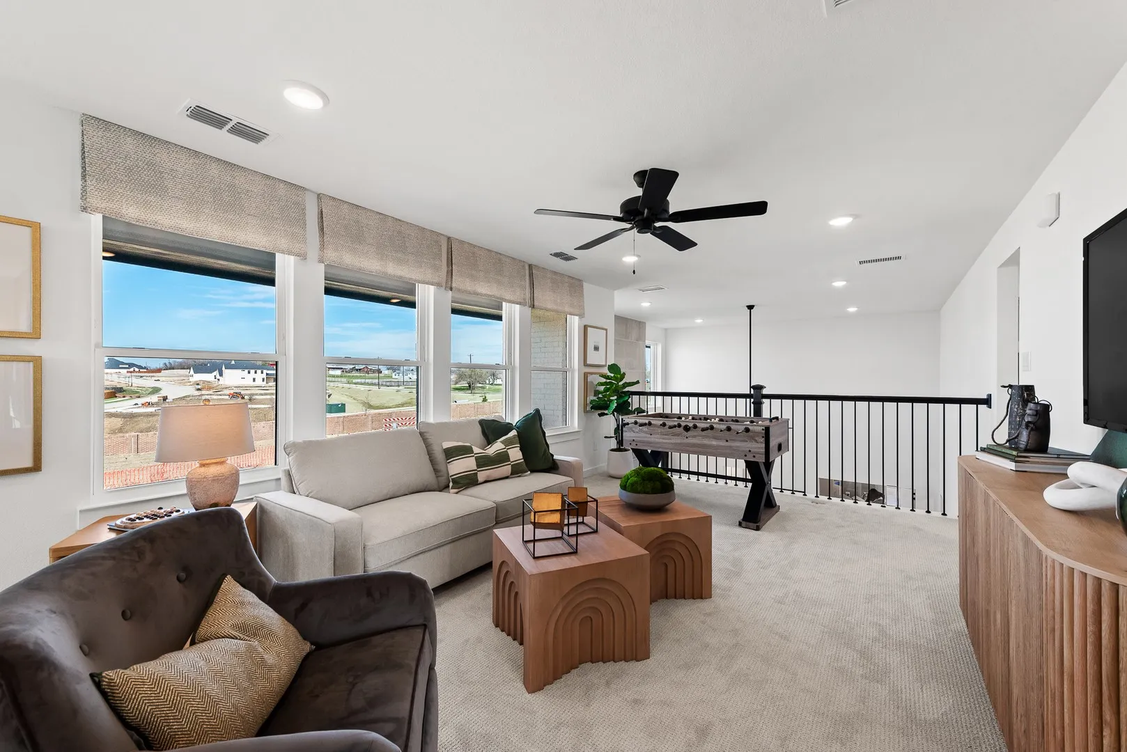 Hillside Village Model - MLS - 030