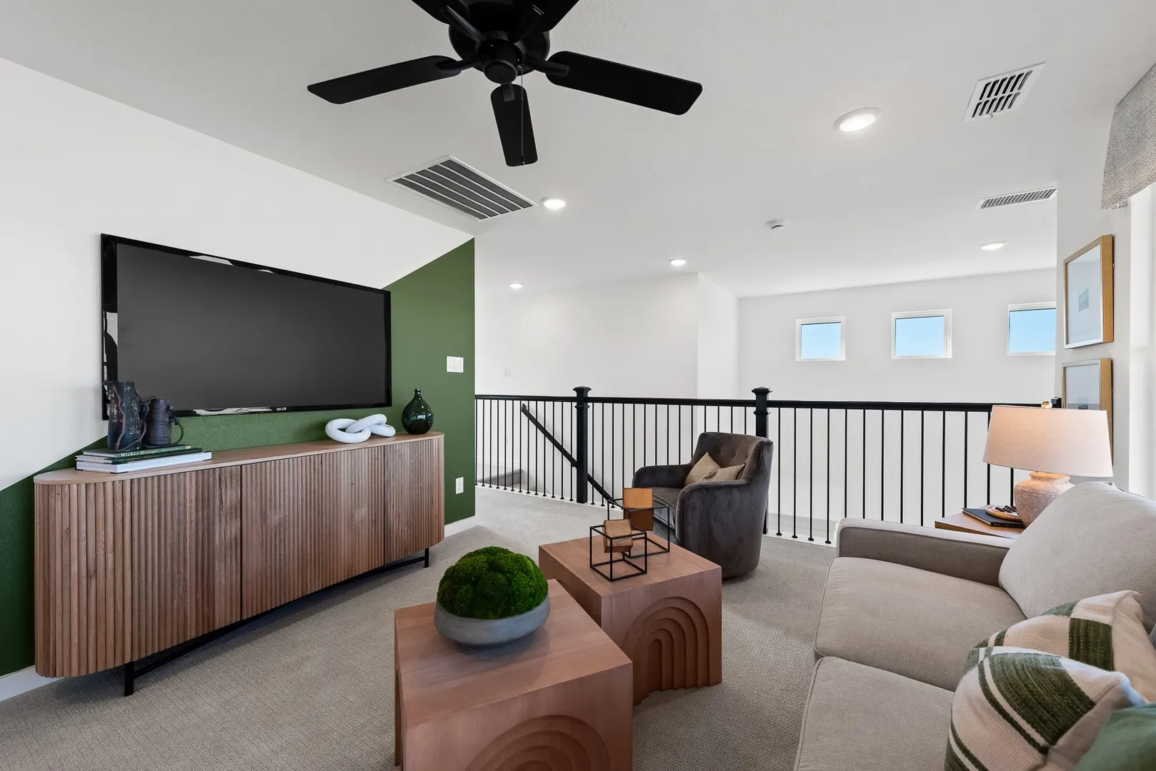 Hillside Village Model - MLS - 035