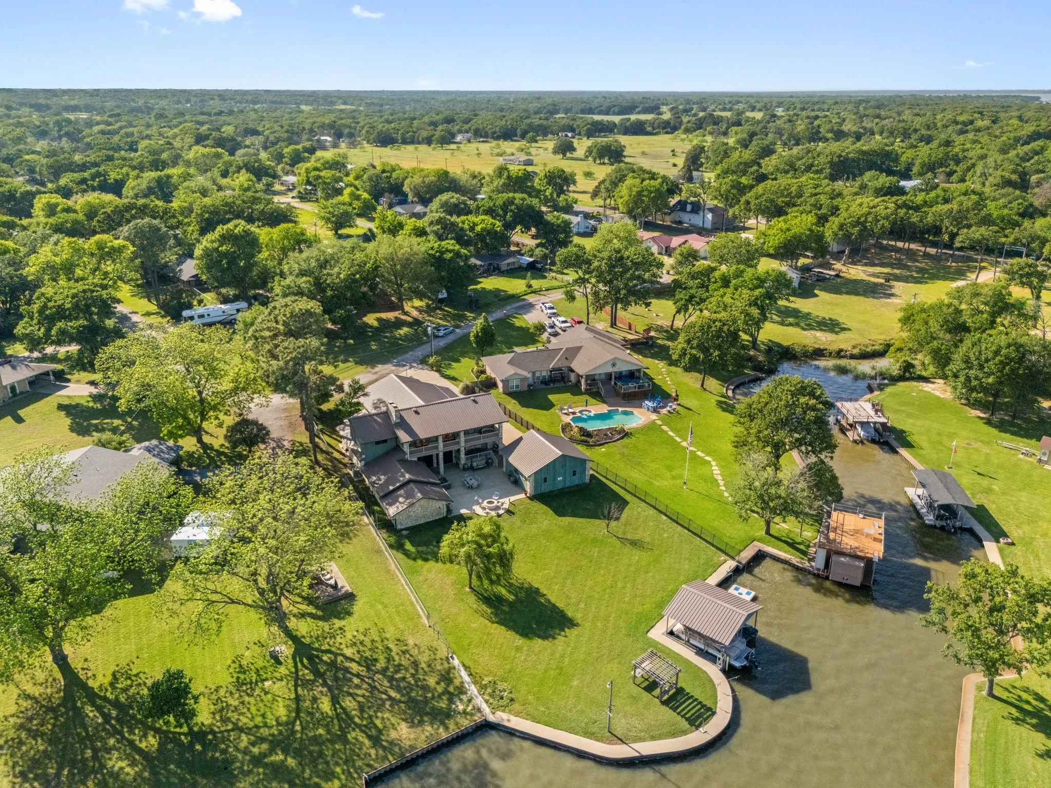 Additional content