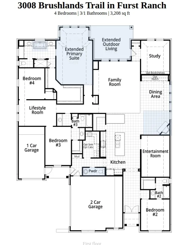 Single Family Residence For Sale in Denton County , 3008 Brushlands Trail, Bartonville, Texas 76226, 4 Bedroom, 4 Bathroom, 3 Garage spaces, 3,300 Sqft, built in 2026, mls#21358810, Real Estate Agent in Bartonville, Homes For Sale in Denton county, Homes For Sale in Bartonville, Realtor in Bartonville Texas, Real Estate Brokerage Independent Realty Texas, Luminita Cordes Realtor
