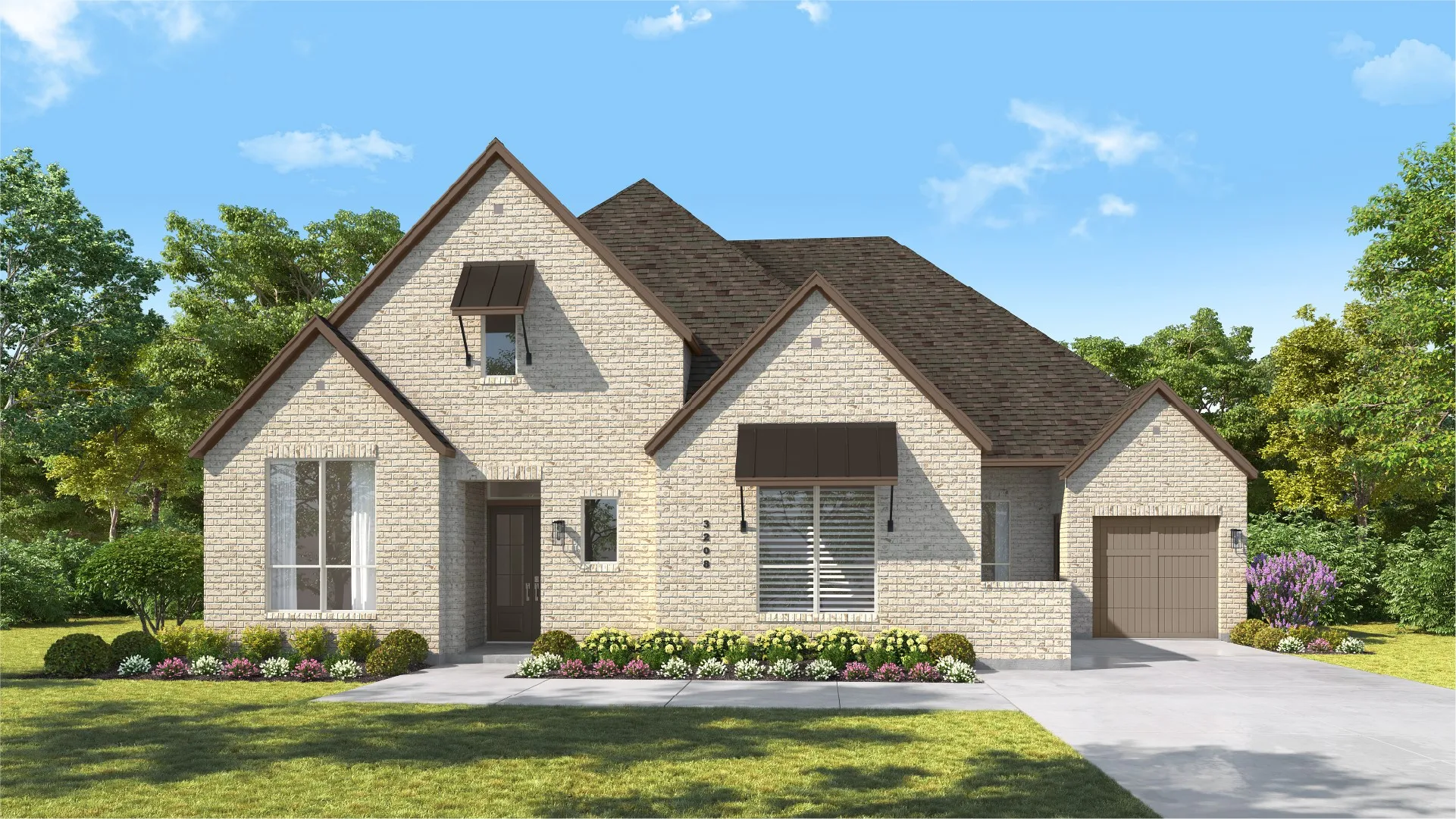 Single Family Residence For Sale in Denton County , 3008 Brushlands Trail, Bartonville, Texas 76226, 4 Bedroom, 4 Bathroom, 3 Garage spaces, 3,300 Sqft, built in 2026, mls#21358810, Real Estate Agent in Bartonville, Homes For Sale in Denton county, Homes For Sale in Bartonville, Realtor in Bartonville Texas, Real Estate Brokerage Independent Realty Texas, Luminita Cordes Realtor