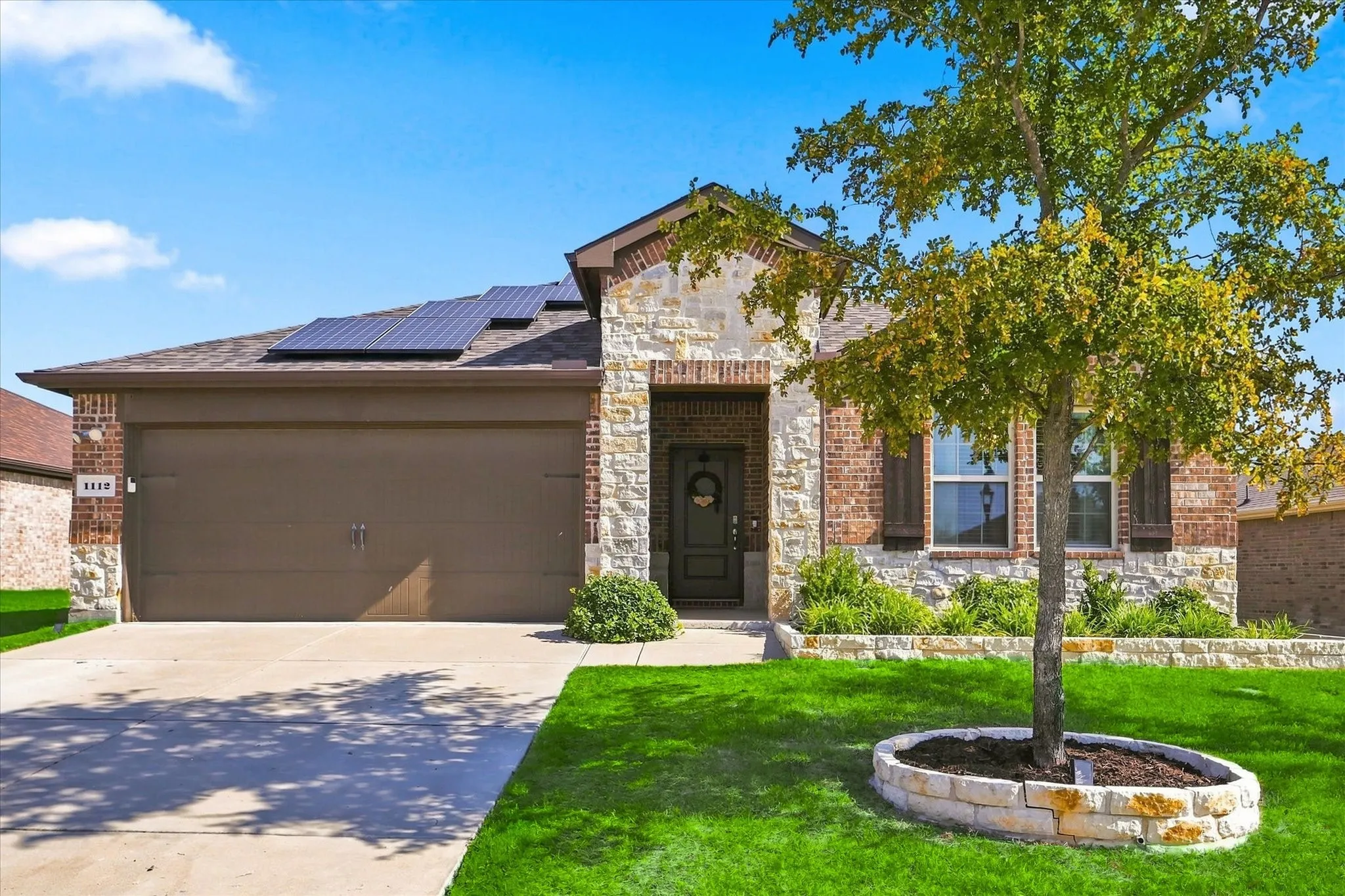Single Family Residence For Sale in Collin County , 1112 Bois D Arc Lane, Anna, Texas 75409, 4 Bedroom, 2 Bathroom, 2 Garage spaces, 2,059 Sqft, built in 2020, mls#21355642, Real Estate Agent in Anna, Homes For Sale in Collin county, Homes For Sale in Anna, Realtor in Anna Texas, Real Estate Brokerage Independent Realty Texas, Luminita Cordes Realtor