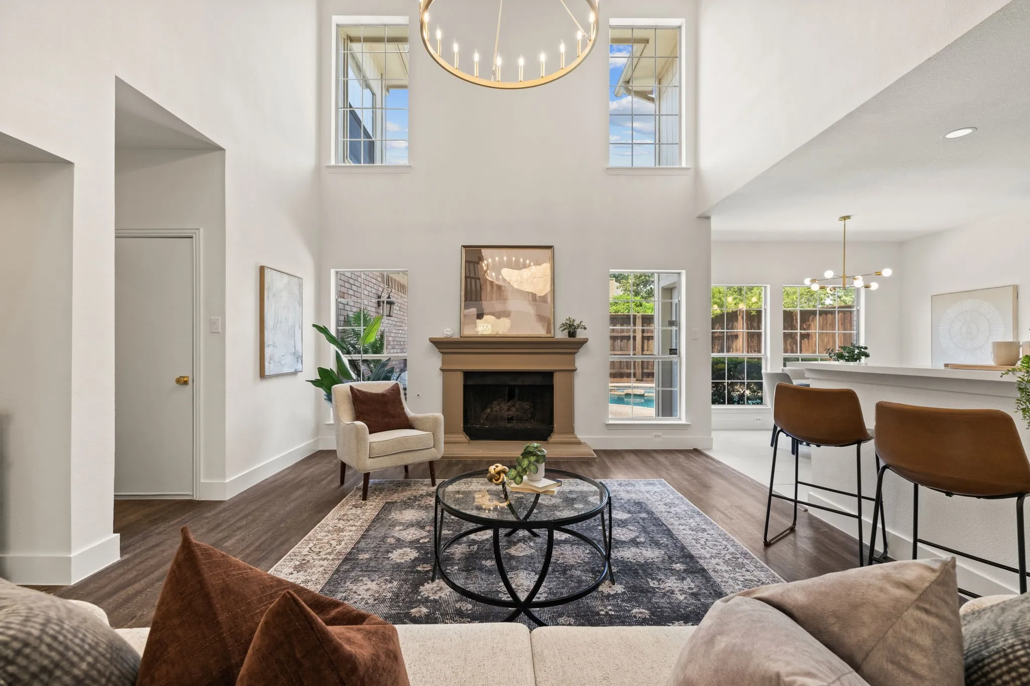 Single Family Residence For Sale in Collin County , 11608 Meridian Drive, Frisco, Texas 75035, 5 Bedroom, 4 Bathroom, 2 Garage spaces, 2,758 Sqft, built in 1996, mls#21358768, Real Estate Agent in Frisco, Homes For Sale in Collin county, Homes For Sale in Frisco, Realtor in Frisco Texas, Real Estate Brokerage Independent Realty Texas, Luminita Cordes Realtor
