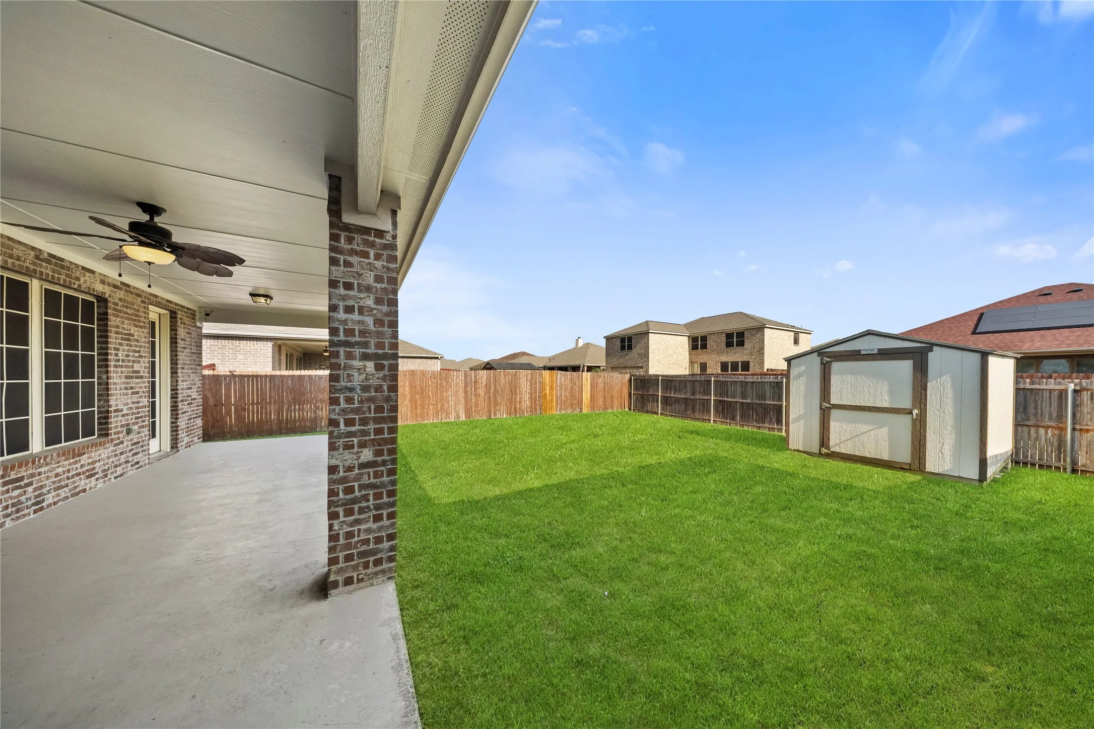 Single Family Residence For Sale in Dallas County , 741 Jewelflower Drive, De Soto, Texas 75115, 4 Bedroom, 2 Bathroom, 2 Garage spaces, 2,349 Sqft, built in 2016, mls#21358660, Real Estate Agent in De Soto, Homes For Sale in Dallas county, Homes For Sale in De Soto, Realtor in De Soto Texas, Real Estate Brokerage Independent Realty Texas, Luminita Cordes Realtor
