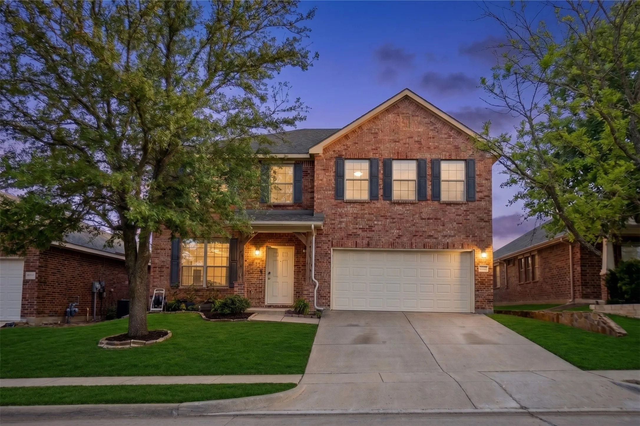 Single Family Residence For Sale