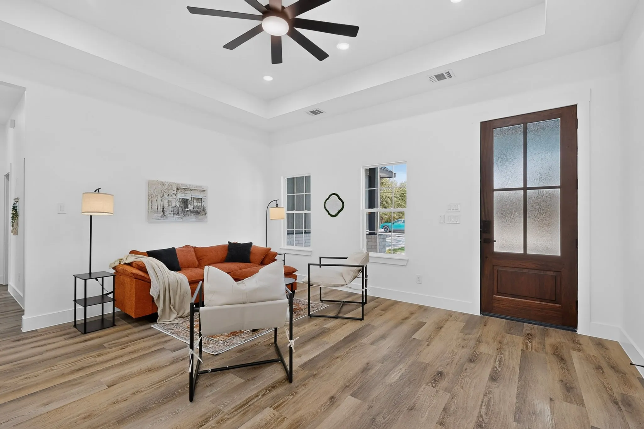 Single Family Residence For Sale in Hunt County , 707 W Turner Street, Wolfe City, Texas 75496, 3 Bedroom, 2 Bathroom, 2 Garage spaces, 1,486 Sqft, built in 2026, mls#21357169, Real Estate Agent in Wolfe City, Homes For Sale in Hunt county, Homes For Sale in Wolfe City, Realtor in Wolfe City Texas, Real Estate Brokerage Independent Realty Texas, Luminita Cordes Realtor
