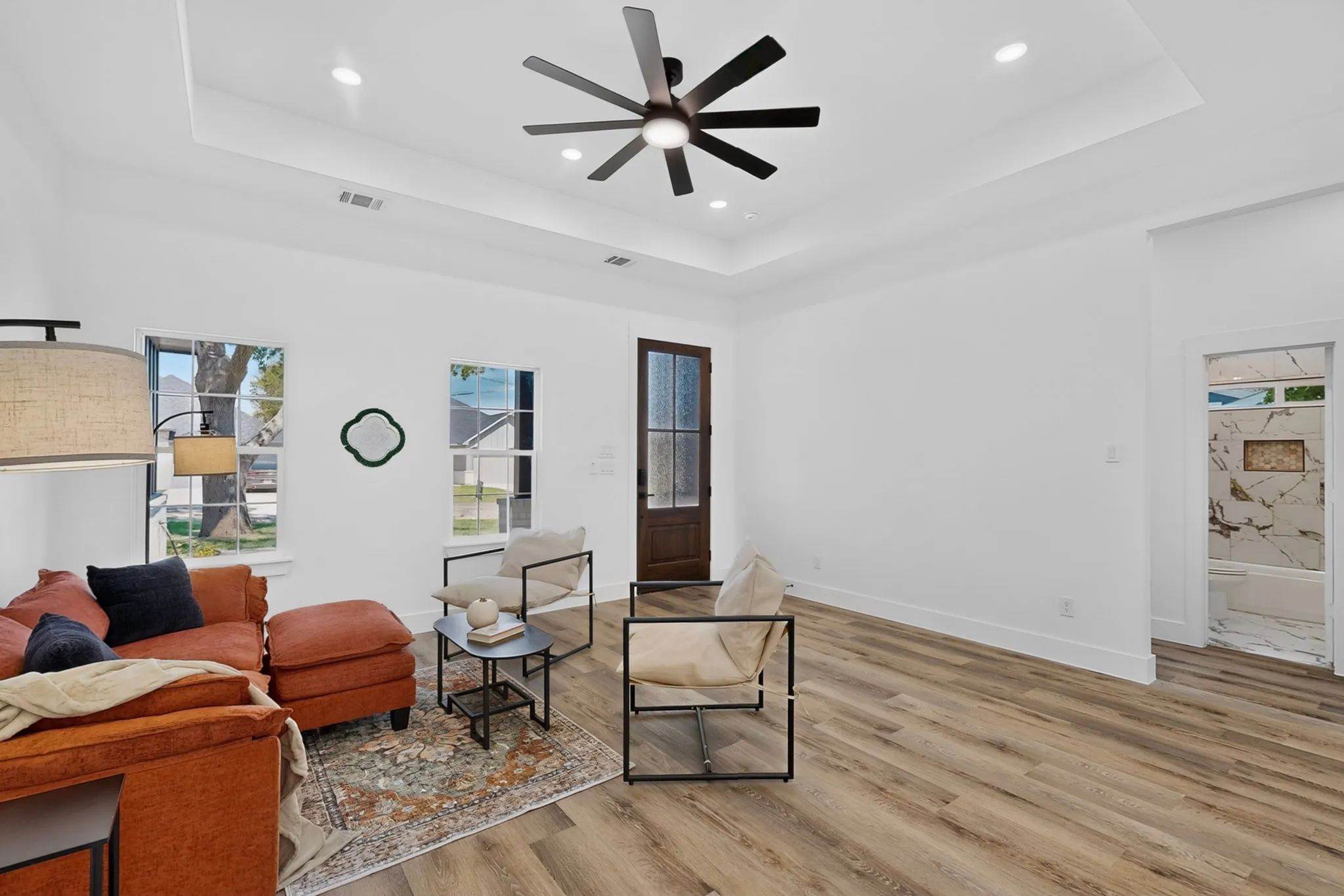 Single Family Residence For Sale in Hunt County , 707 W Turner Street, Wolfe City, Texas 75496, 3 Bedroom, 2 Bathroom, 2 Garage spaces, 1,486 Sqft, built in 2026, mls#21357169, Real Estate Agent in Wolfe City, Homes For Sale in Hunt county, Homes For Sale in Wolfe City, Realtor in Wolfe City Texas, Real Estate Brokerage Independent Realty Texas, Luminita Cordes Realtor