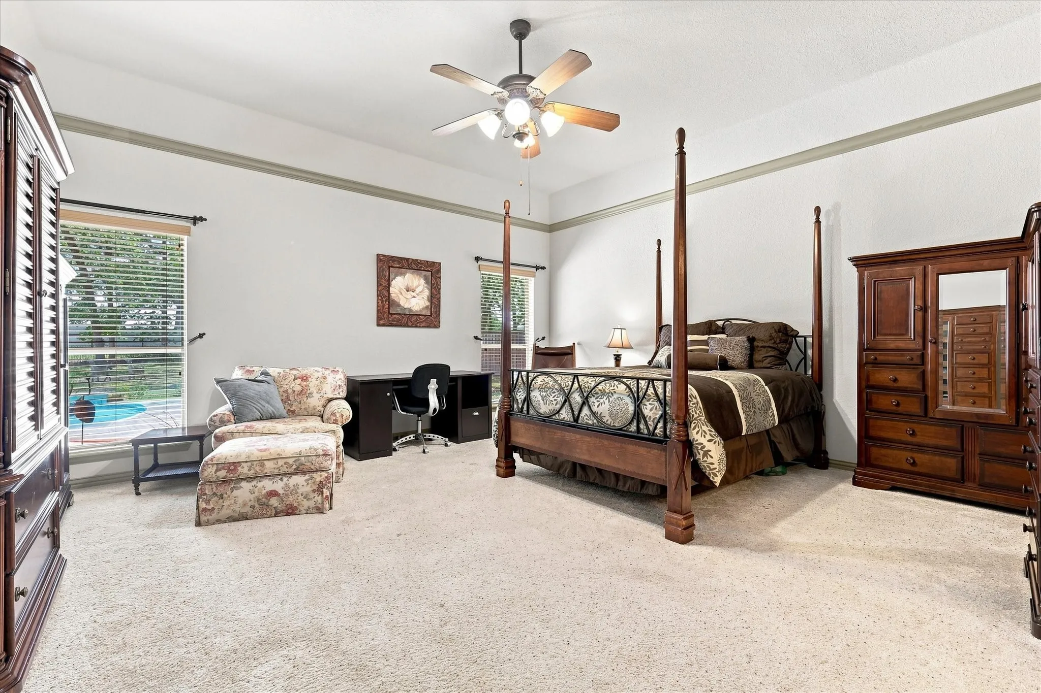 Single Family Residence For Sale in Denton County , 100 Woodland Drive, Krugerville, Texas 76227, 4 Bedroom, 3 Bathroom, 3 Garage spaces, 3,368 Sqft, built in 2005, mls#21357522, Real Estate Agent in Krugerville, Homes For Sale in Denton county, Homes For Sale in Krugerville, Realtor in Krugerville Texas, Real Estate Brokerage Independent Realty Texas, Luminita Cordes Realtor
