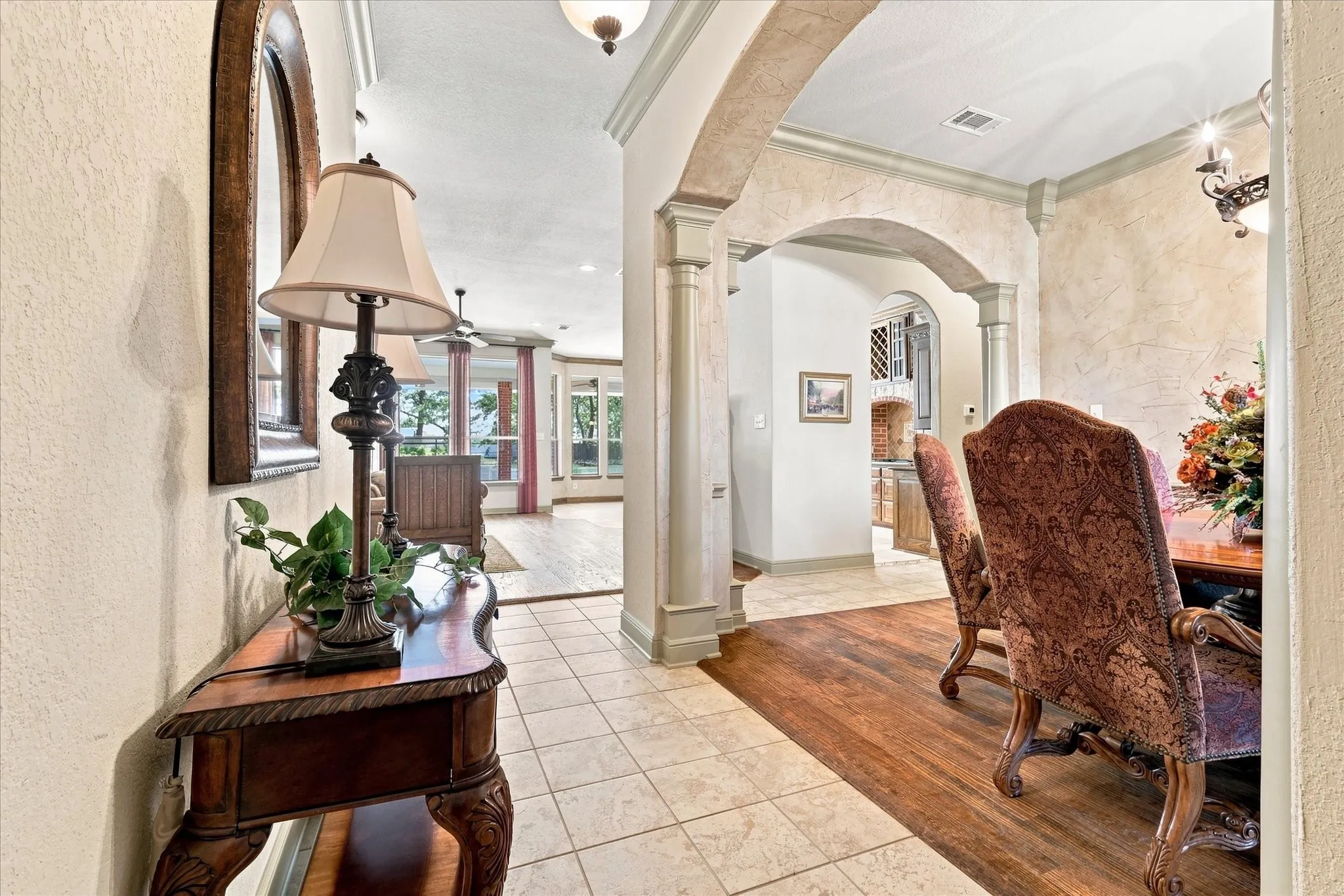 Single Family Residence For Sale in Denton County , 100 Woodland Drive, Krugerville, Texas 76227, 4 Bedroom, 3 Bathroom, 3 Garage spaces, 3,368 Sqft, built in 2005, mls#21357522, Real Estate Agent in Krugerville, Homes For Sale in Denton county, Homes For Sale in Krugerville, Realtor in Krugerville Texas, Real Estate Brokerage Independent Realty Texas, Luminita Cordes Realtor