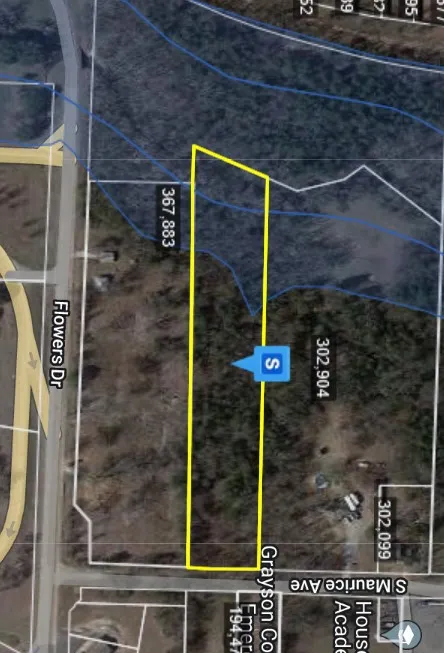 Unimproved Land For Sale in Grayson County , 00 S Maurice Avenue, Denison, Texas 75020, 0, 0, Garage spaces, 0 Sqft, built in 0, Price $124,000, mls#21358938, Real Estate Agent in Denison, Homes For Sale in Grayson county, Homes For Sale in Denison, Realtor in Denison Texas, Real Estate Brokerage Independent Realty Texas, Luminita Cordes Realtor