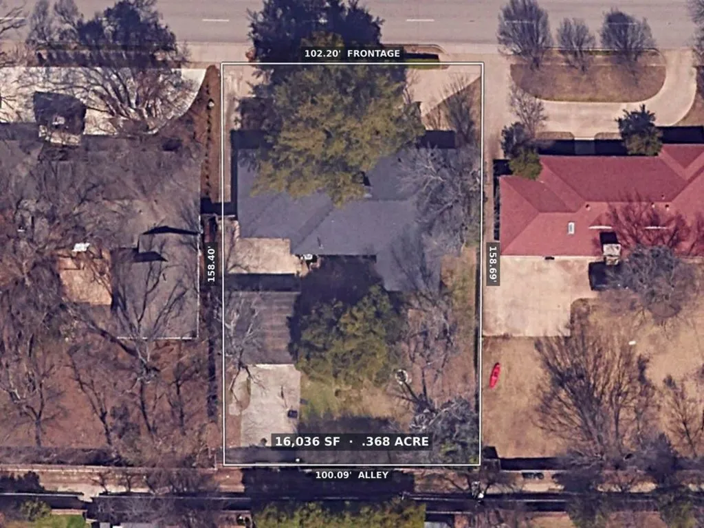 Improved Land For Sale in Dallas County , 6522 Royal Lane, Dallas, Texas 75230, 0, 0, Garage spaces, 0 Sqft, built in 1953, mls#21358658, Real Estate Agent in Dallas, Homes For Sale in Dallas county, Homes For Sale in Dallas, Realtor in Dallas Texas, Real Estate Brokerage Independent Realty Texas, Luminita Cordes Realtor