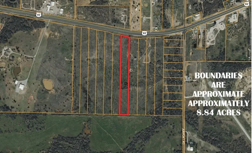 Unimproved Land For Sale in Montague County , TBD 8.841 Acres W HWY 82 Highway, Nocona, Texas 76255, 0, 0, Garage spaces, 0 Sqft, built in 0, Price $172,000, mls#21355525, Real Estate Agent in Nocona, Homes For Sale in Montague county, Homes For Sale in Nocona, Realtor in Nocona Texas, Real Estate Brokerage Independent Realty Texas, Luminita Cordes Realtor