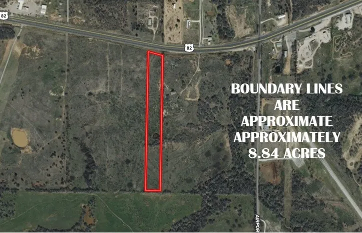 Unimproved Land For Sale in Montague County , TBD 8.841 Acres W HWY 82 Highway, Nocona, Texas 76255, 0, 0, Garage spaces, 0 Sqft, built in 0, Price $172,000, mls#21355525, Real Estate Agent in Nocona, Homes For Sale in Montague county, Homes For Sale in Nocona, Realtor in Nocona Texas, Real Estate Brokerage Independent Realty Texas, Luminita Cordes Realtor
