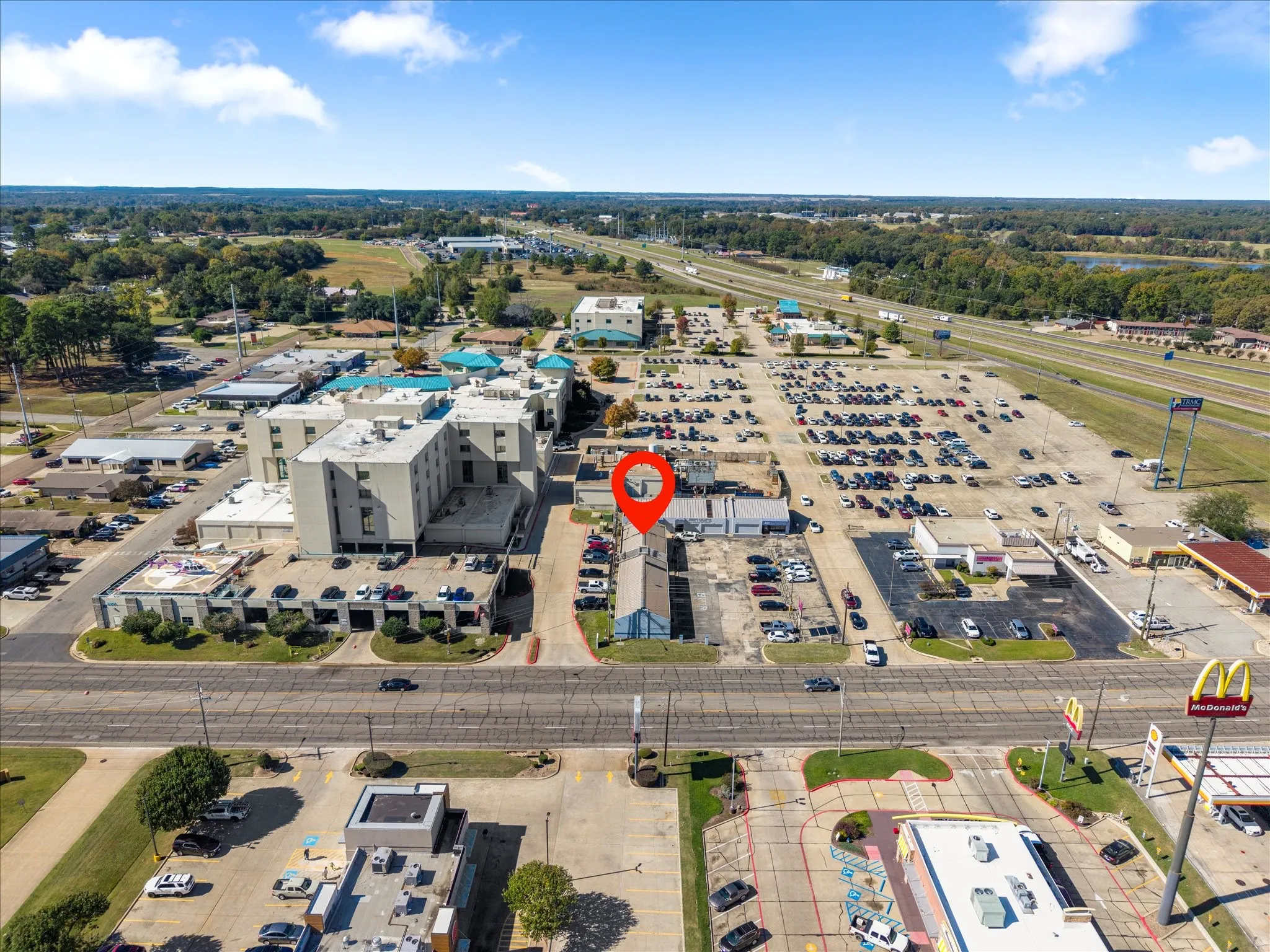 Business For Sale in Titus County , 2005 N Jefferson Avenue, Mt Pleasant, Texas 75455, 0, 0, Garage spaces, 0 Sqft, built in 1978, Price $380,000, mls#21358963, Real Estate Agent in Mt Pleasant, Homes For Sale in Titus county, Homes For Sale in Mt Pleasant, Realtor in Mt Pleasant Texas, Real Estate Brokerage Independent Realty Texas, Luminita Cordes Realtor