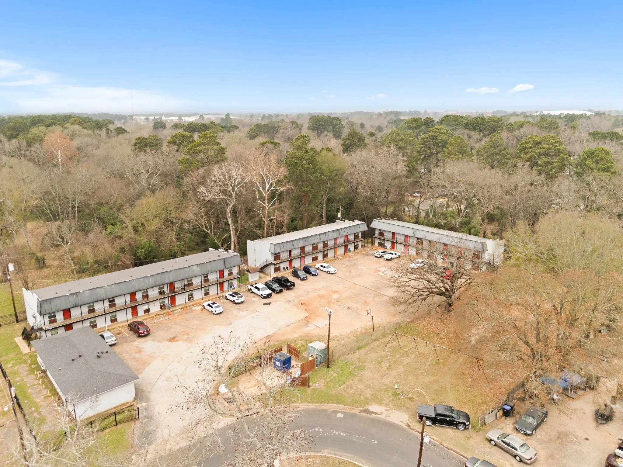 Apartment For Sale in Gregg County , 429 Johnson St, Longview, Texas 75602, 0, 0, Garage spaces, 0 Sqft, built in 1974, Price $1,150,000, mls#21358849, Real Estate Agent in Longview, Homes For Sale in Gregg county, Homes For Sale in Longview, Realtor in Longview Texas, Real Estate Brokerage Independent Realty Texas, Luminita Cordes Realtor