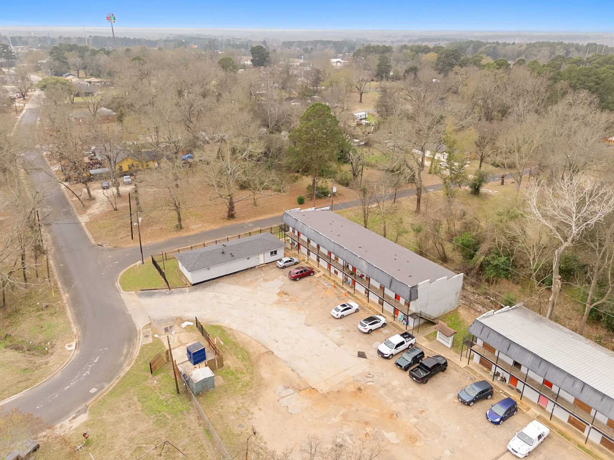 Apartment For Sale in Gregg County , 429 Johnson St, Longview, Texas 75602, 0, 0, Garage spaces, 0 Sqft, built in 1974, Price $1,150,000, mls#21358849, Real Estate Agent in Longview, Homes For Sale in Gregg county, Homes For Sale in Longview, Realtor in Longview Texas, Real Estate Brokerage Independent Realty Texas, Luminita Cordes Realtor