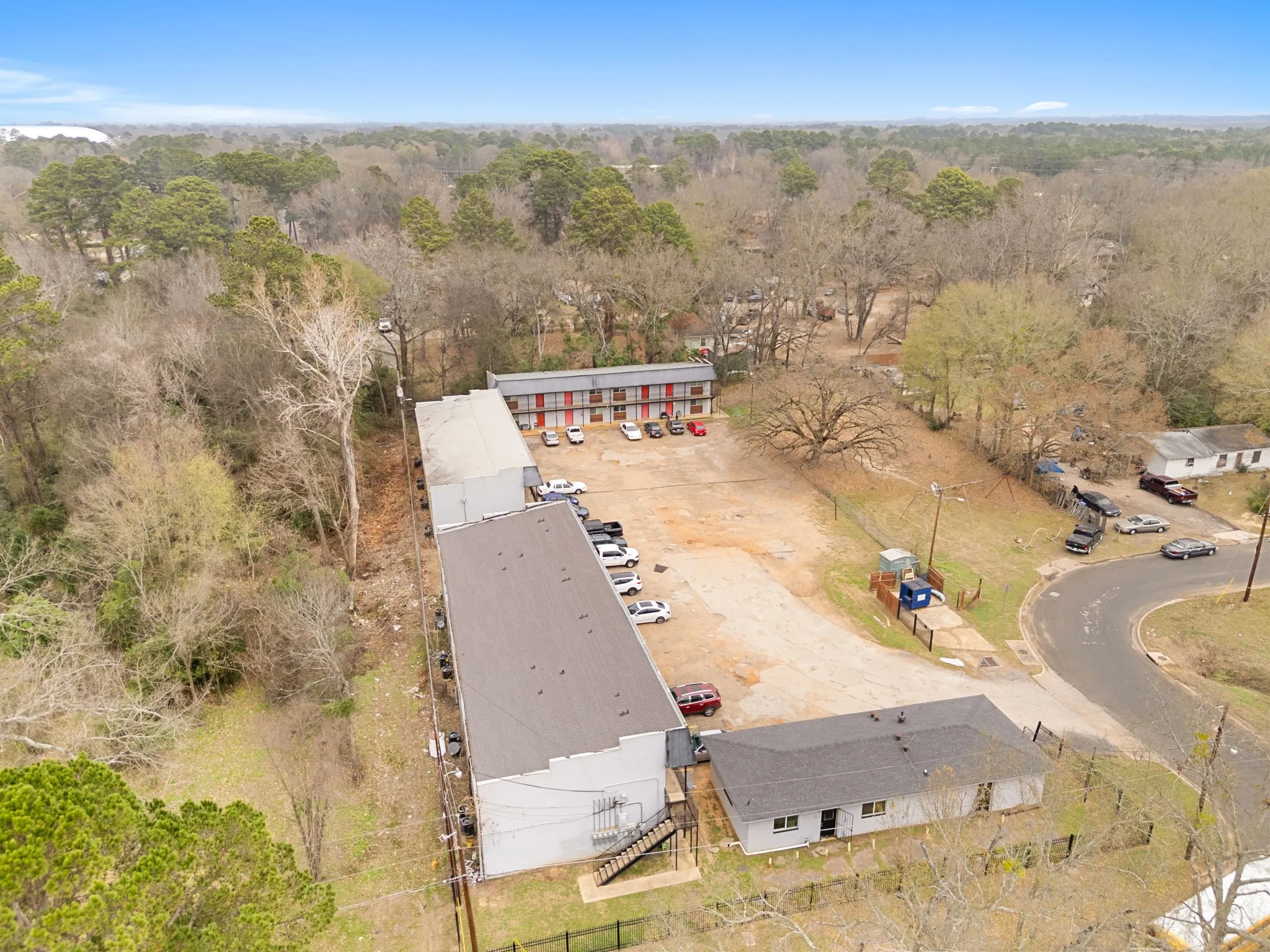Apartment For Sale in Gregg County , 429 Johnson St, Longview, Texas 75602, 0, 0, Garage spaces, 0 Sqft, built in 1974, Price $1,150,000, mls#21358849, Real Estate Agent in Longview, Homes For Sale in Gregg county, Homes For Sale in Longview, Realtor in Longview Texas, Real Estate Brokerage Independent Realty Texas, Luminita Cordes Realtor