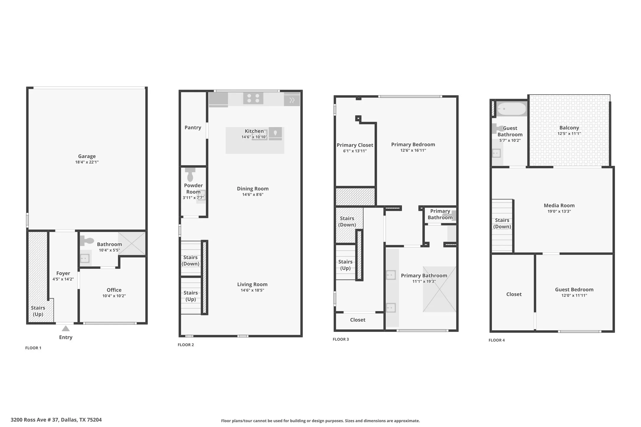 Condominium For Sale in Dallas County , 3200 Ross Avenue 37, Dallas, Texas 75204, 3 Bedroom, 4 Bathroom, 2 Garage spaces, 2,425 Sqft, built in 2017, mls#21356269, Real Estate Agent in Dallas, Homes For Sale in Dallas county, Homes For Sale in Dallas, Realtor in Dallas Texas, Real Estate Brokerage Independent Realty Texas, Luminita Cordes Realtor