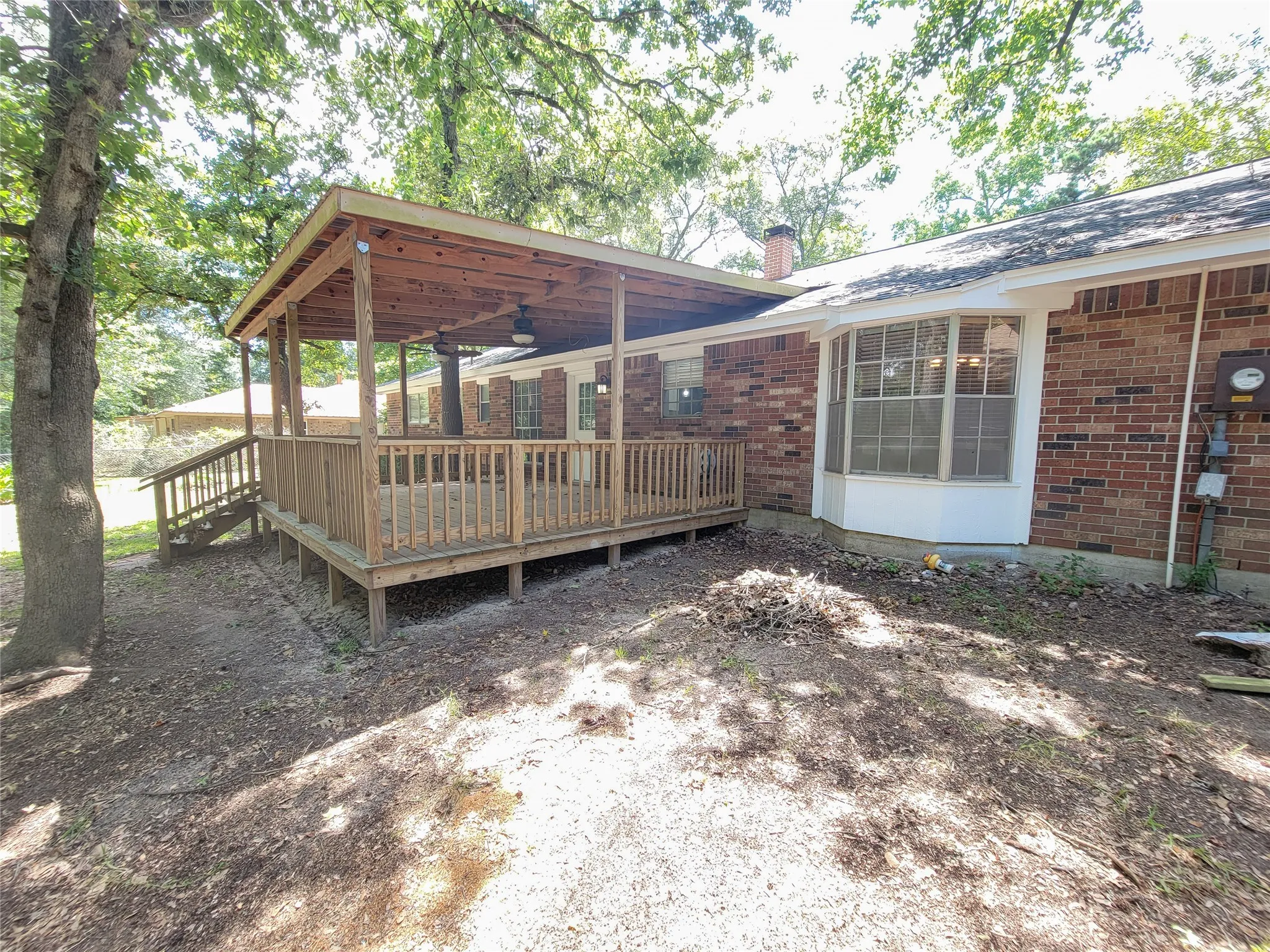 Single Family Residence For Sale in Walker County , 3649 Youpon Street, Huntsville, Texas 77340, 3 Bedroom, 2 Bathroom, 2 Garage spaces, 1,661 Sqft, built in 1977, mls#21358952, Real Estate Agent in Huntsville, Homes For Sale in Walker county, Homes For Sale in Huntsville, Realtor in Huntsville Texas, Real Estate Brokerage Independent Realty Texas, Luminita Cordes Realtor