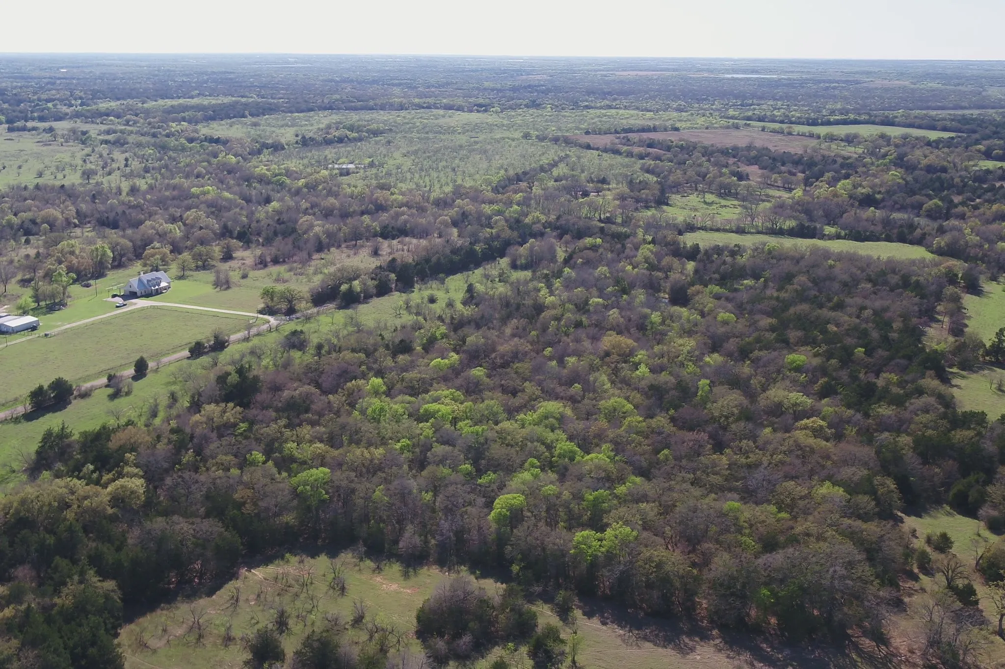wider aerial