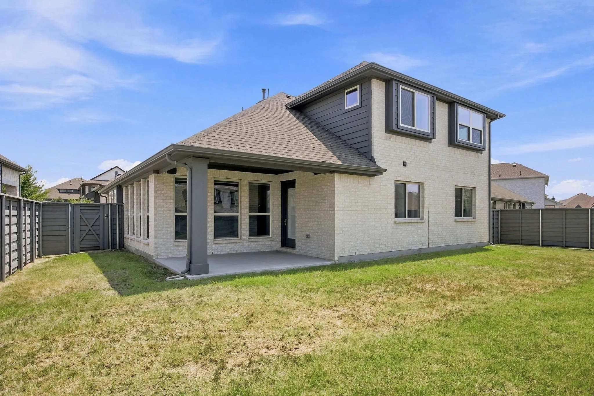 Single Family Residence For Sale in Denton County , 7217 Bird Cherry Lane, Little Elm, Texas 76227, 4 Bedroom, 3 Bathroom, 2 Garage spaces, 2,456 Sqft, built in 2022, mls#21330524, Real Estate Agent in Little Elm, Homes For Sale in Denton county, Homes For Sale in Little Elm, Realtor in Little Elm Texas, Real Estate Brokerage Independent Realty Texas, Luminita Cordes Realtor