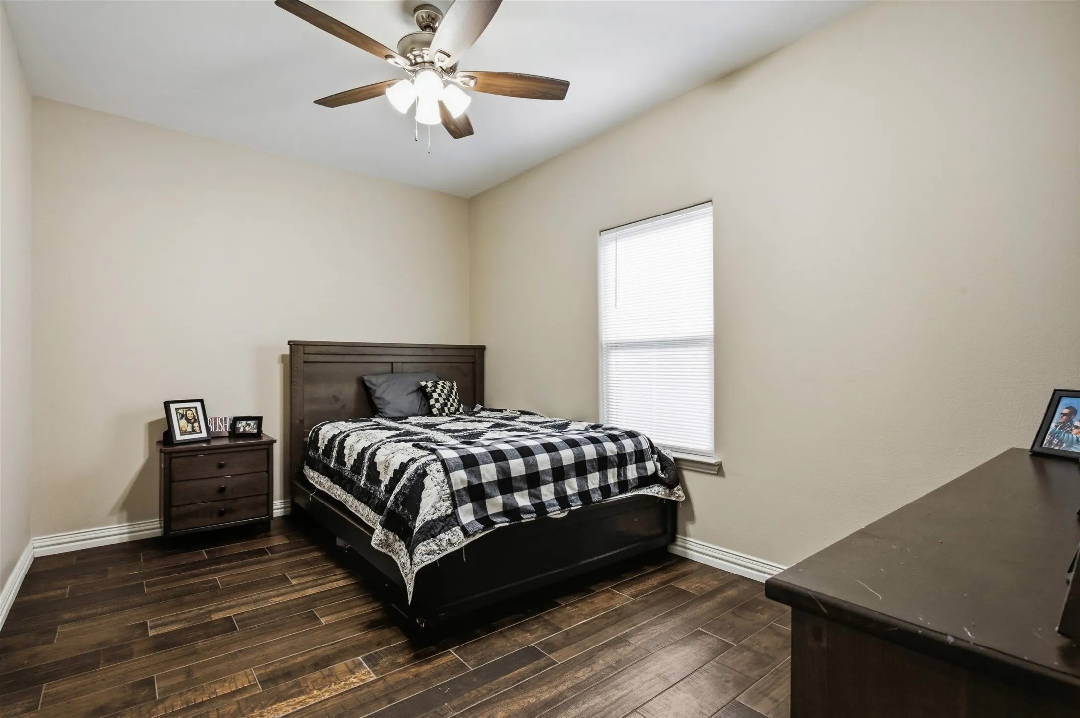 3rd bedroom