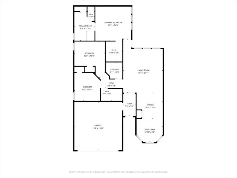 Single Family Residence For Sale in Tarrant County , 10117 S Race Street, Fort Worth, Texas 76140, 3 Bedroom, 2 Bathroom, 2 Garage spaces, 1,580 Sqft, built in 2016, mls#21358642, Real Estate Agent in Fort Worth, Homes For Sale in Tarrant county, Homes For Sale in Fort Worth, Realtor in Fort Worth Texas, Real Estate Brokerage Independent Realty Texas, Luminita Cordes Realtor
