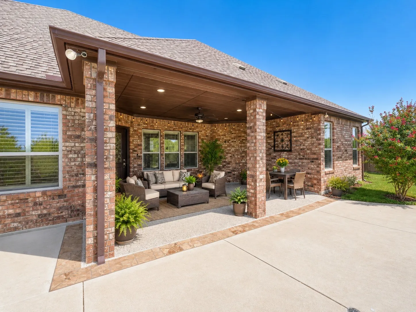 Single Family Residence For Sale in Tarrant County , 1317 Bluff Springs Drive, Fort Worth, Texas 76052, 4 Bedroom, 3 Bathroom, 3 Garage spaces, 3,081 Sqft, built in 2014, mls#21359043, Real Estate Agent in Fort Worth, Homes For Sale in Tarrant county, Homes For Sale in Fort Worth, Realtor in Fort Worth Texas, Real Estate Brokerage Independent Realty Texas, Luminita Cordes Realtor