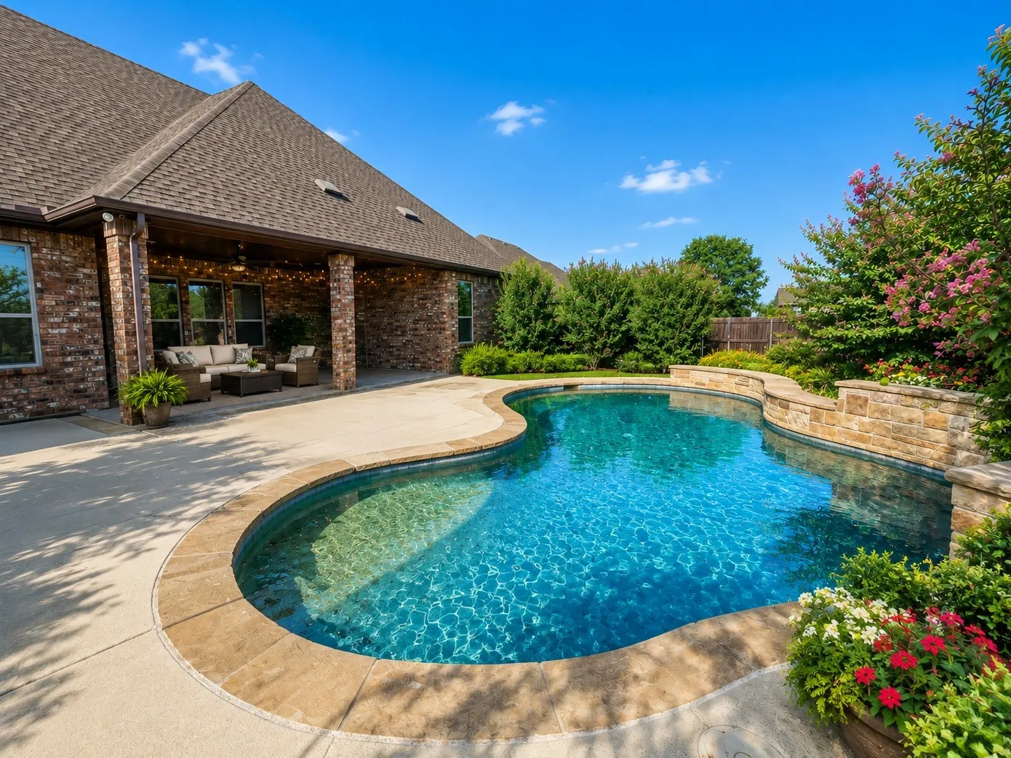 Single Family Residence For Sale in Tarrant County , 1317 Bluff Springs Drive, Fort Worth, Texas 76052, 4 Bedroom, 3 Bathroom, 3 Garage spaces, 3,081 Sqft, built in 2014, mls#21359043, Real Estate Agent in Fort Worth, Homes For Sale in Tarrant county, Homes For Sale in Fort Worth, Realtor in Fort Worth Texas, Real Estate Brokerage Independent Realty Texas, Luminita Cordes Realtor